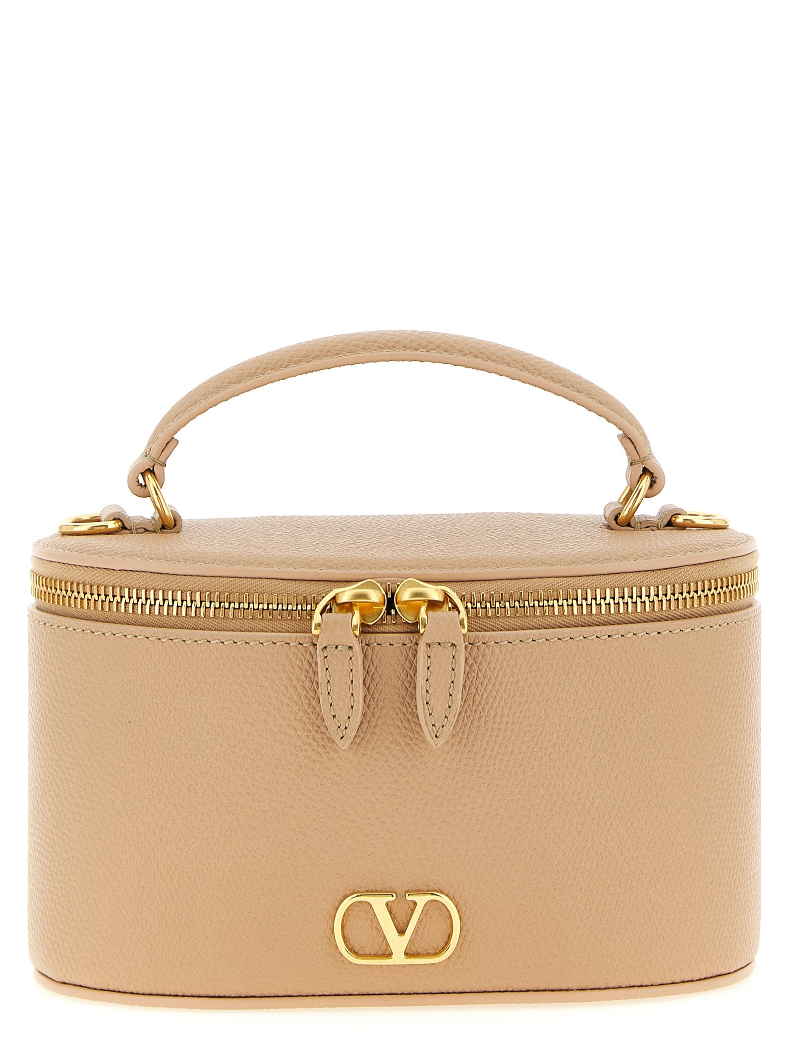 Valentino Garavani Valentino Garavani Vlogo Signature Mini Crossbody Bag