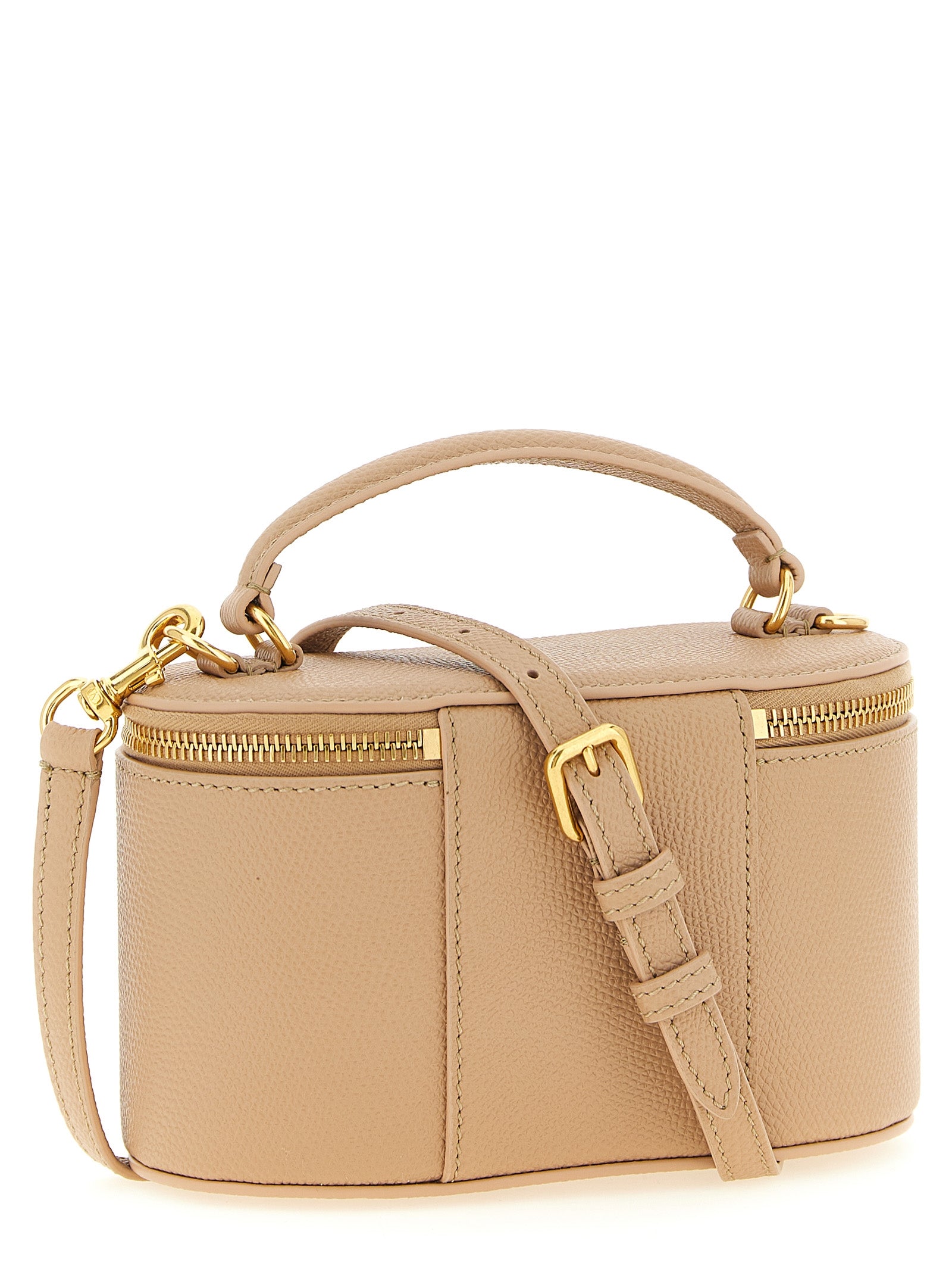 Valentino Garavani Valentino Garavani Vlogo Signature Mini Crossbody Bag