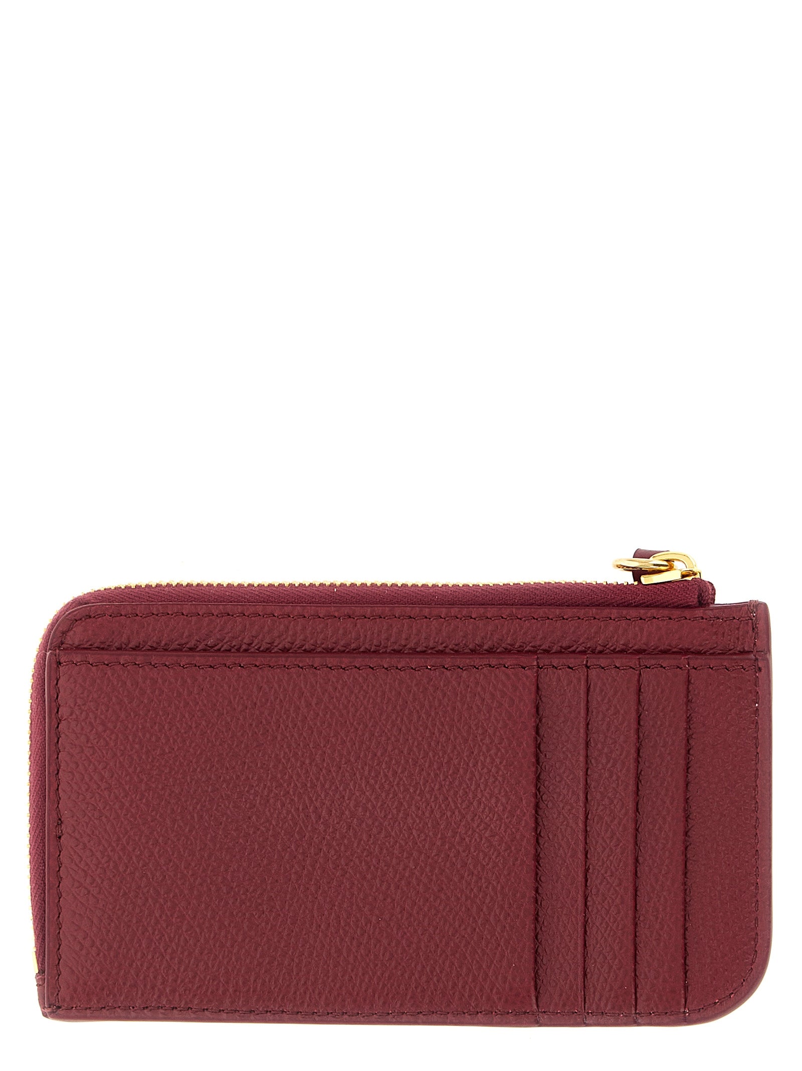 Valentino Garavani Valentino Garavani 'Vlogo Signature' Cardholder