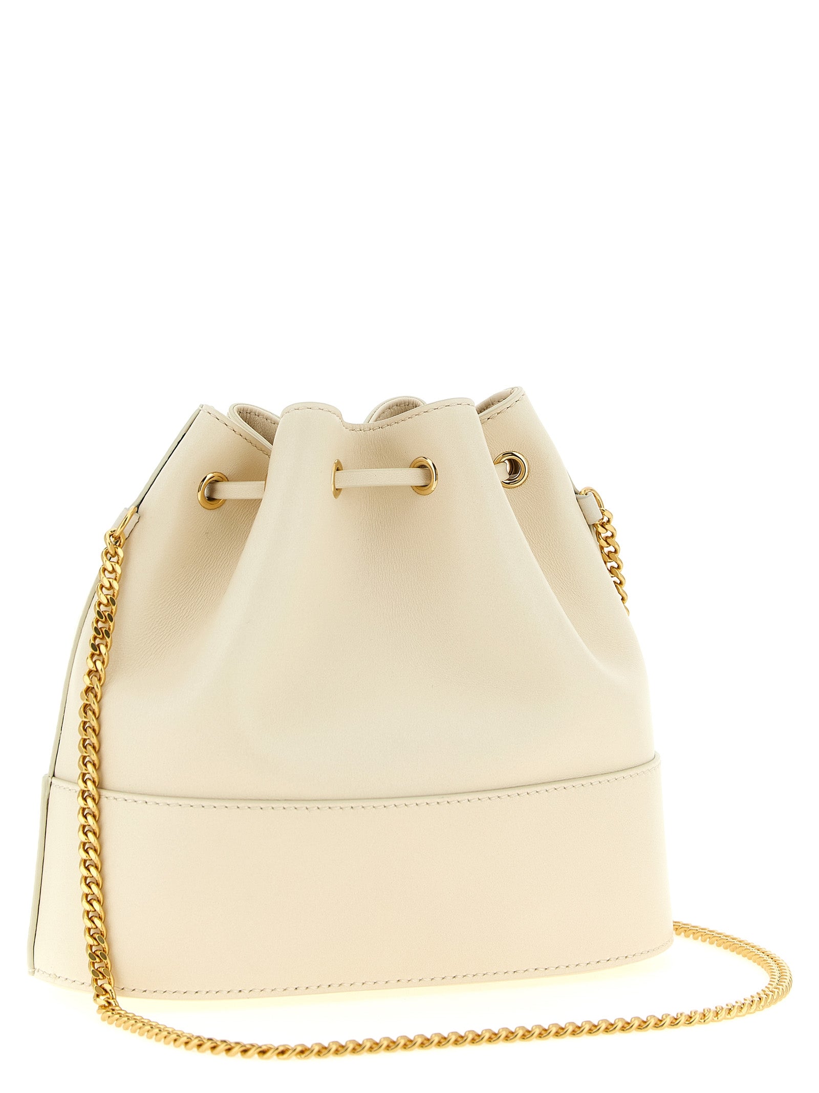 Valentino Garavani Valentino Garavani Vlogo Signature Sechiello Bag
