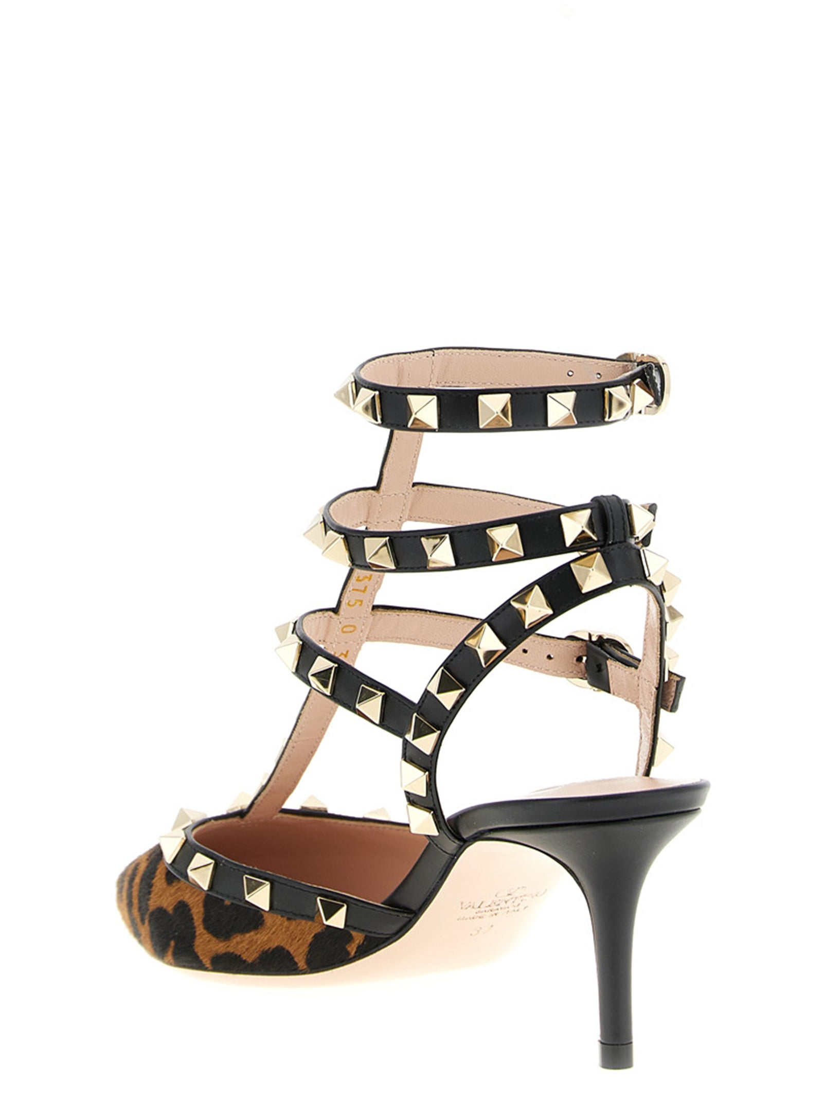 Valentino Garavani Valentino Garavani 'Rockstud' Pumps