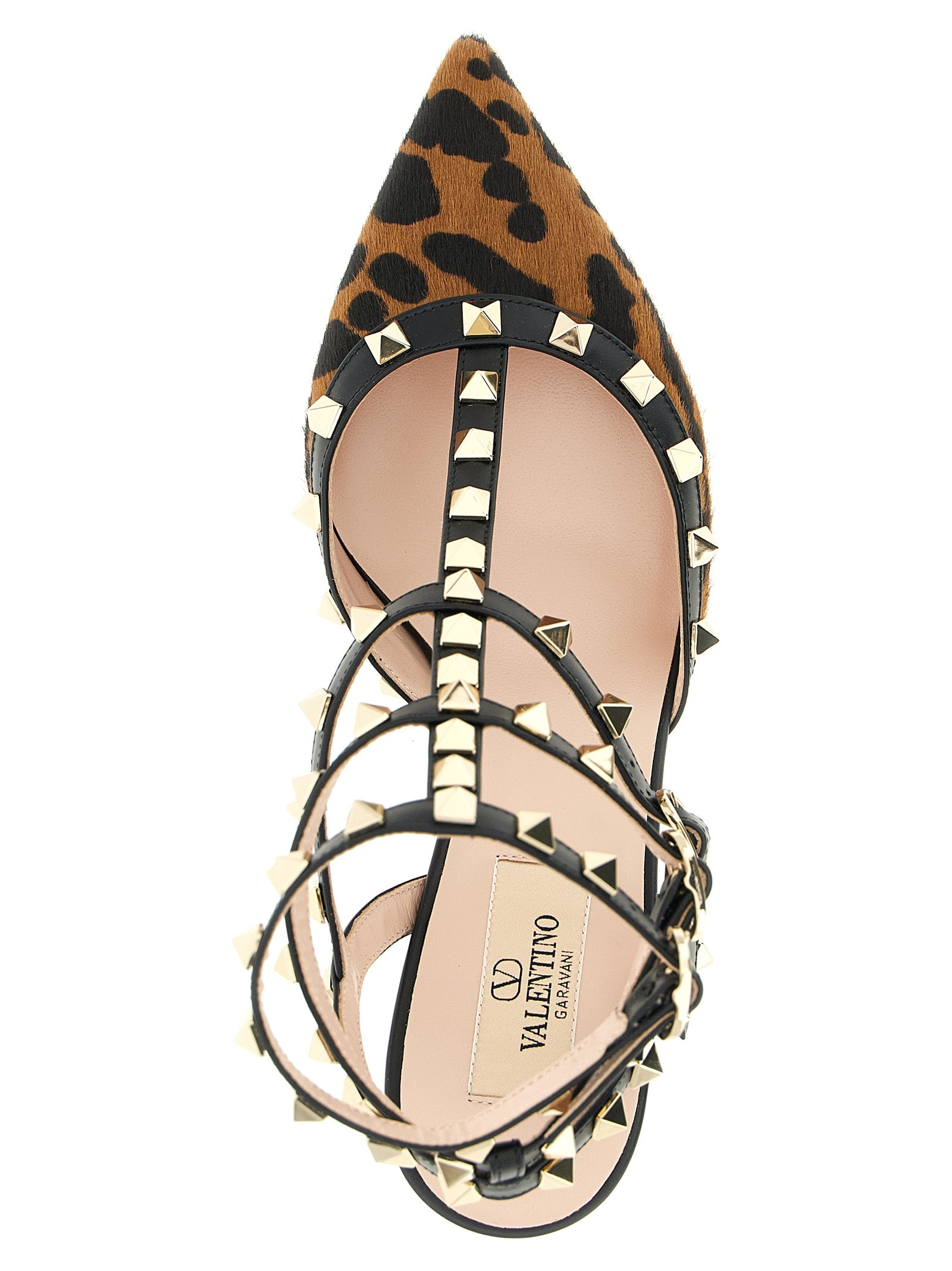 Valentino Garavani Valentino Garavani 'Rockstud' Pumps