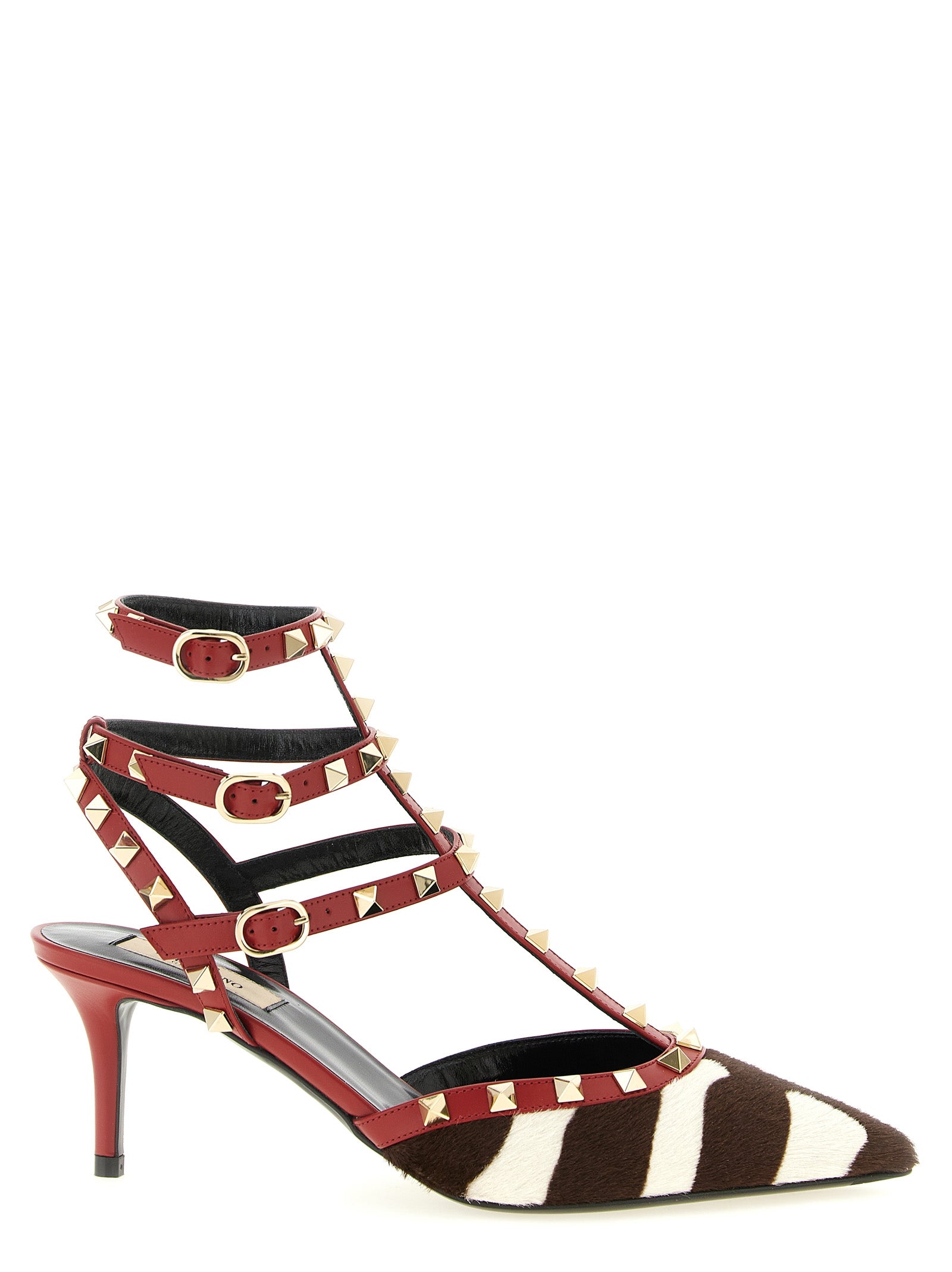 Valentino Garavani Valentino Garavani 'Rockstud' Pumps