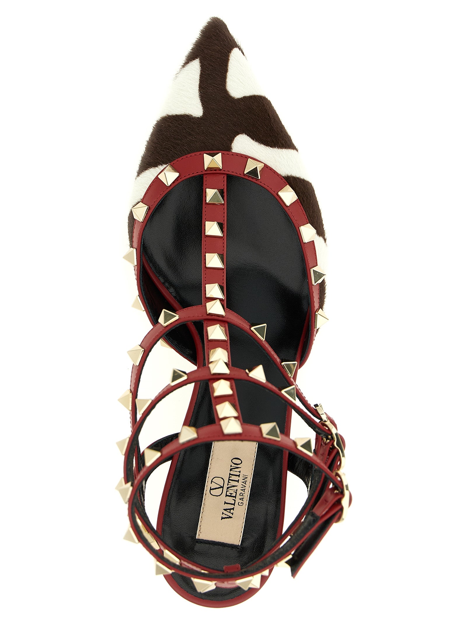 Valentino Garavani Valentino Garavani 'Rockstud' Pumps