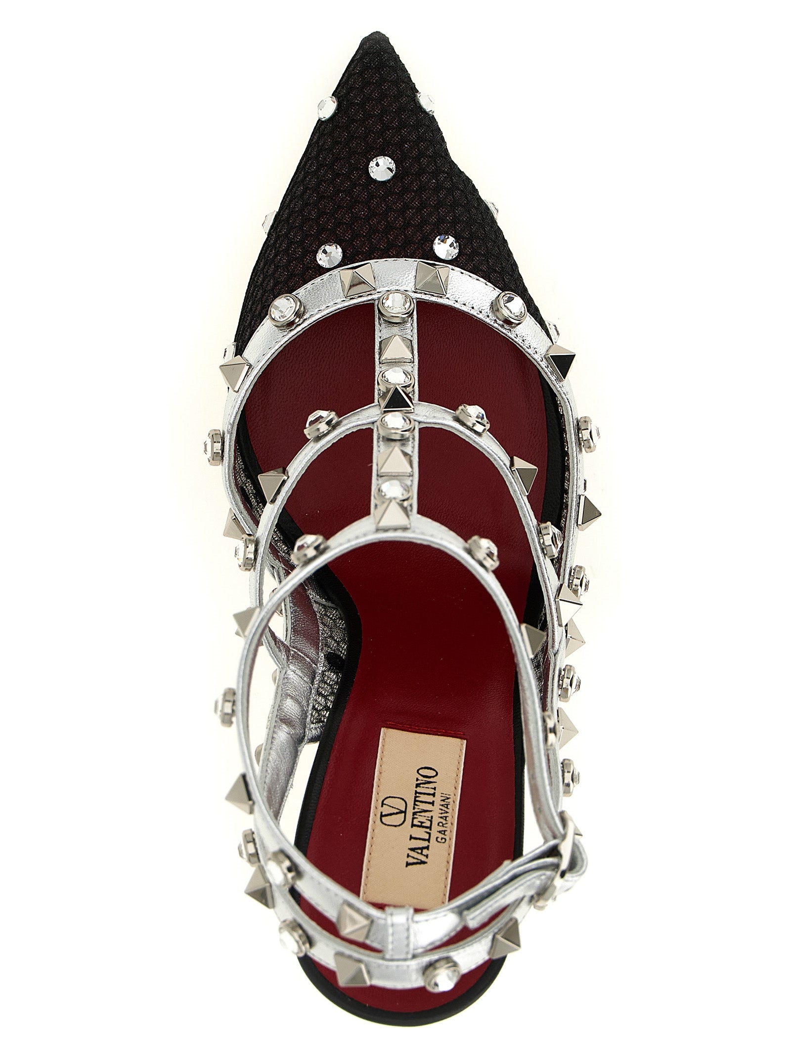 Valentino Garavani Valentino Garavani 'Rockstud' Pumps