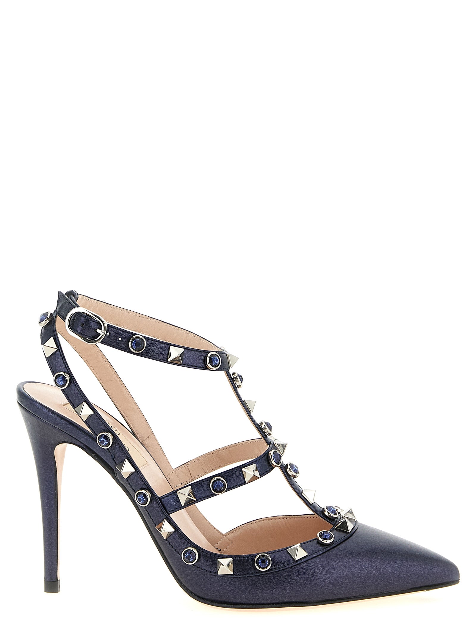 Valentino Garavani Valentino Garavani 'Rockstud' Pumps