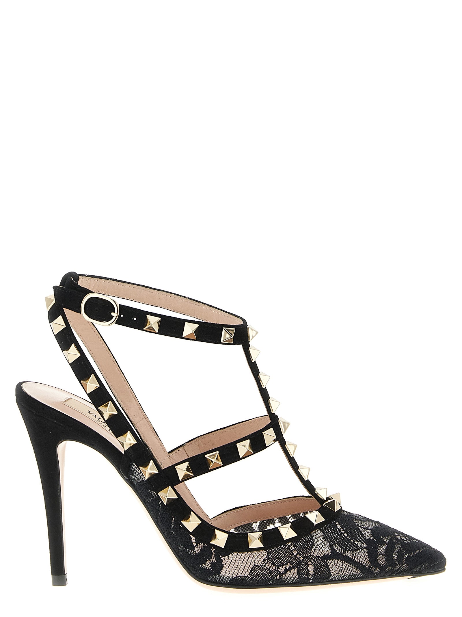 Valentino Garavani Valentino Garavani 'Rockstud' Pumps