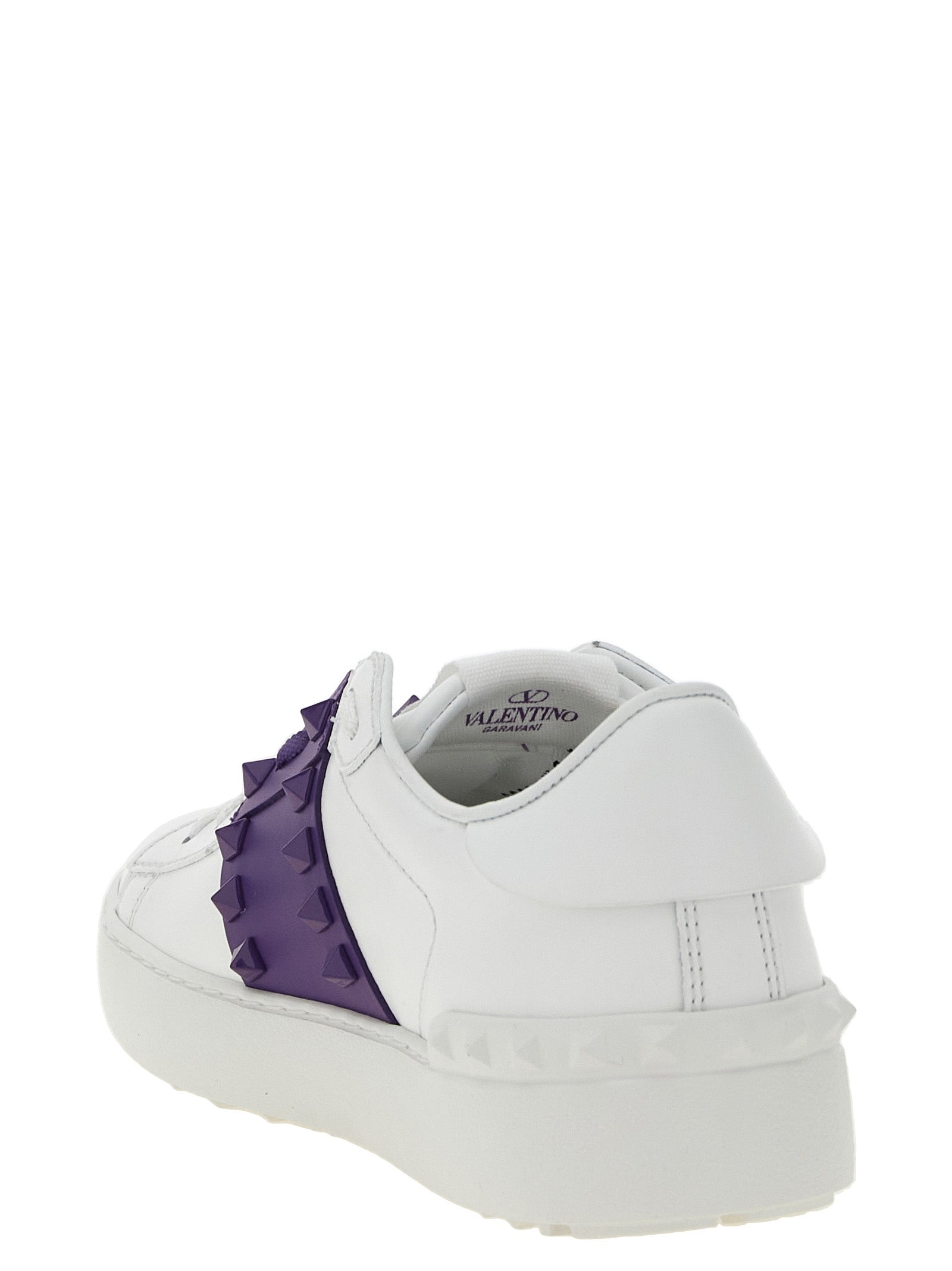 Valentino Garavani Valentino Garavani 'Rockstud Untitled' Sneakers