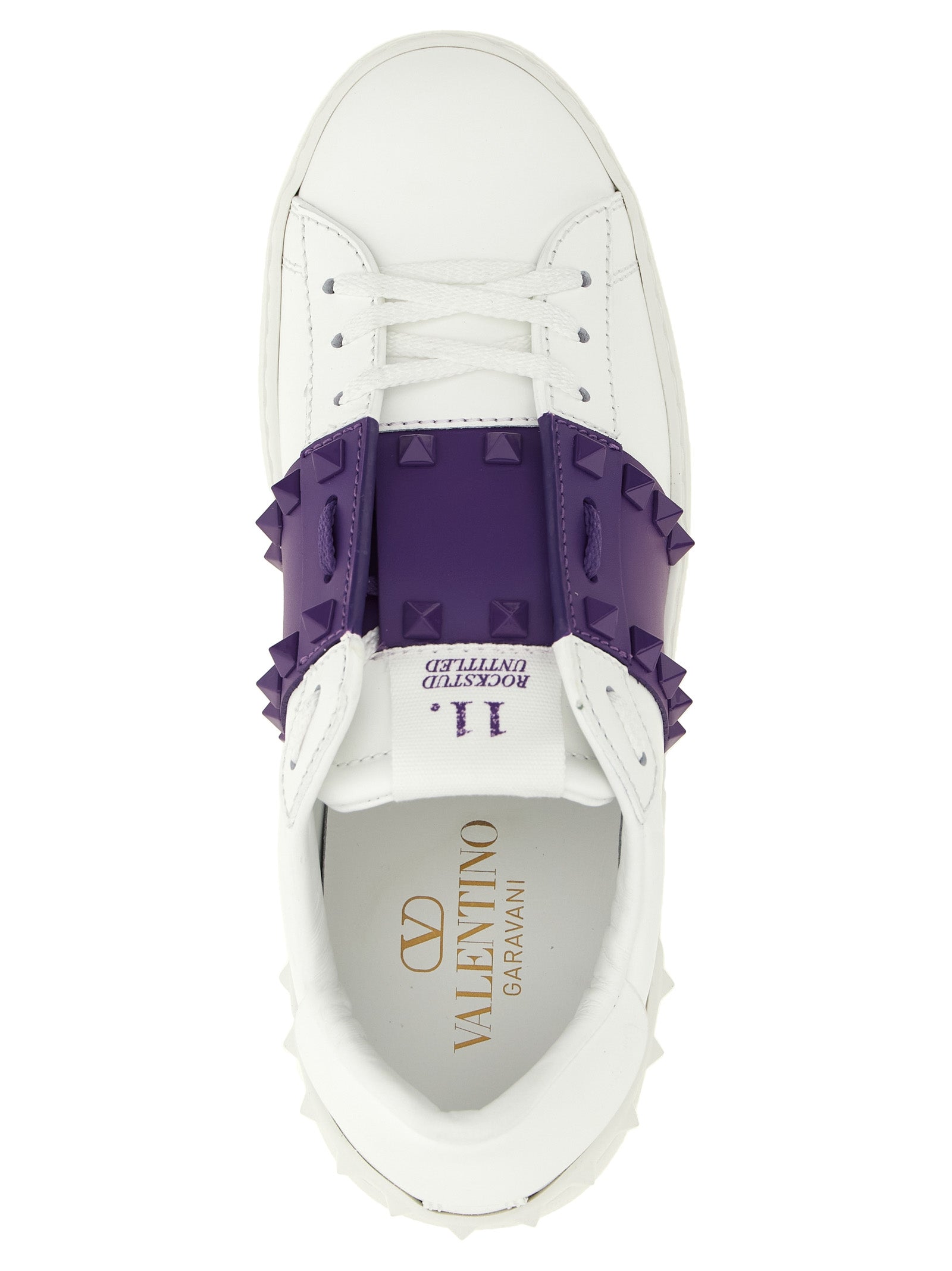 Valentino Garavani Valentino Garavani 'Rockstud Untitled' Sneakers
