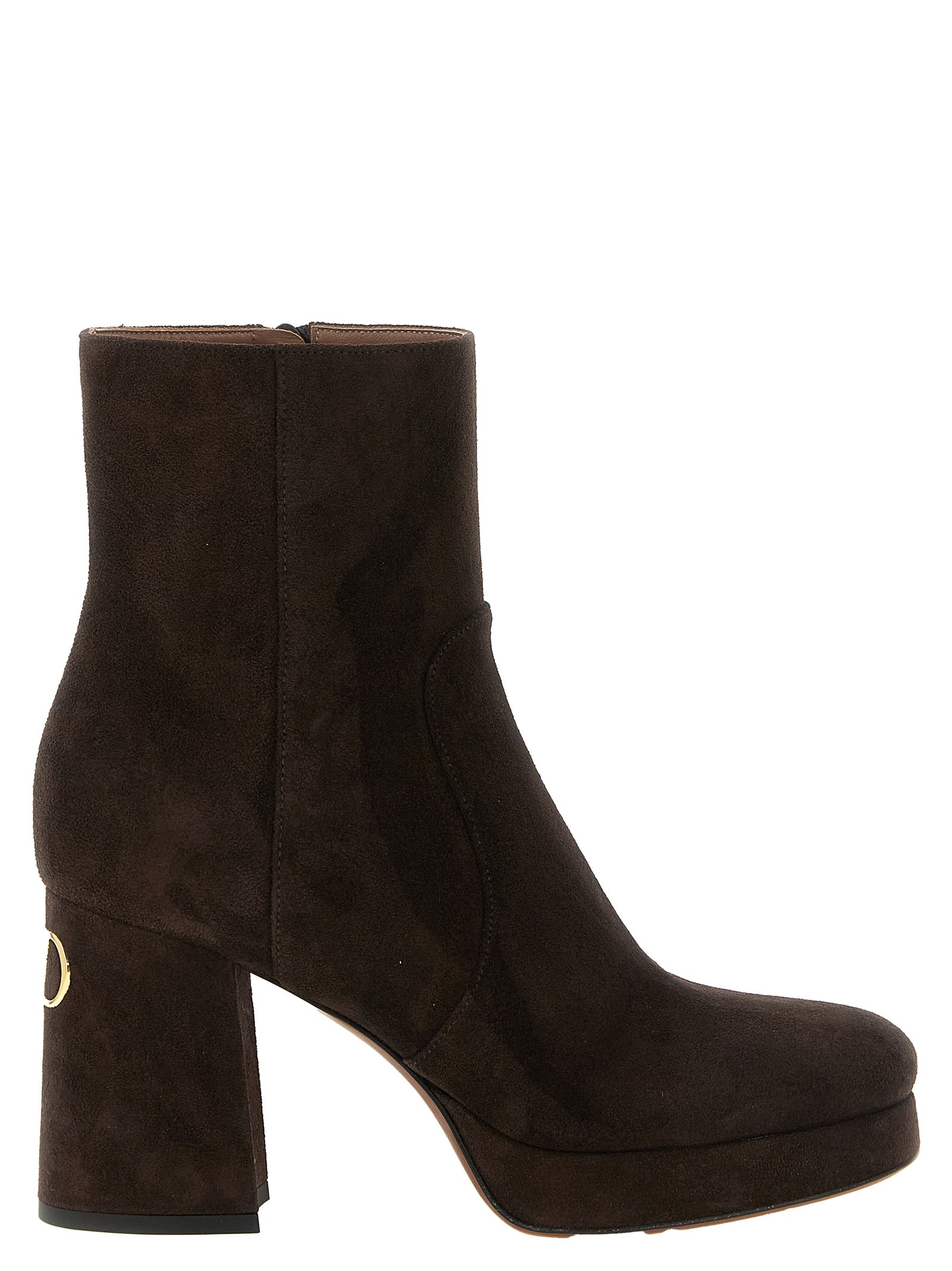 Valentino Garavani Valentino Garavani 'Fawcette' Ankle Boots