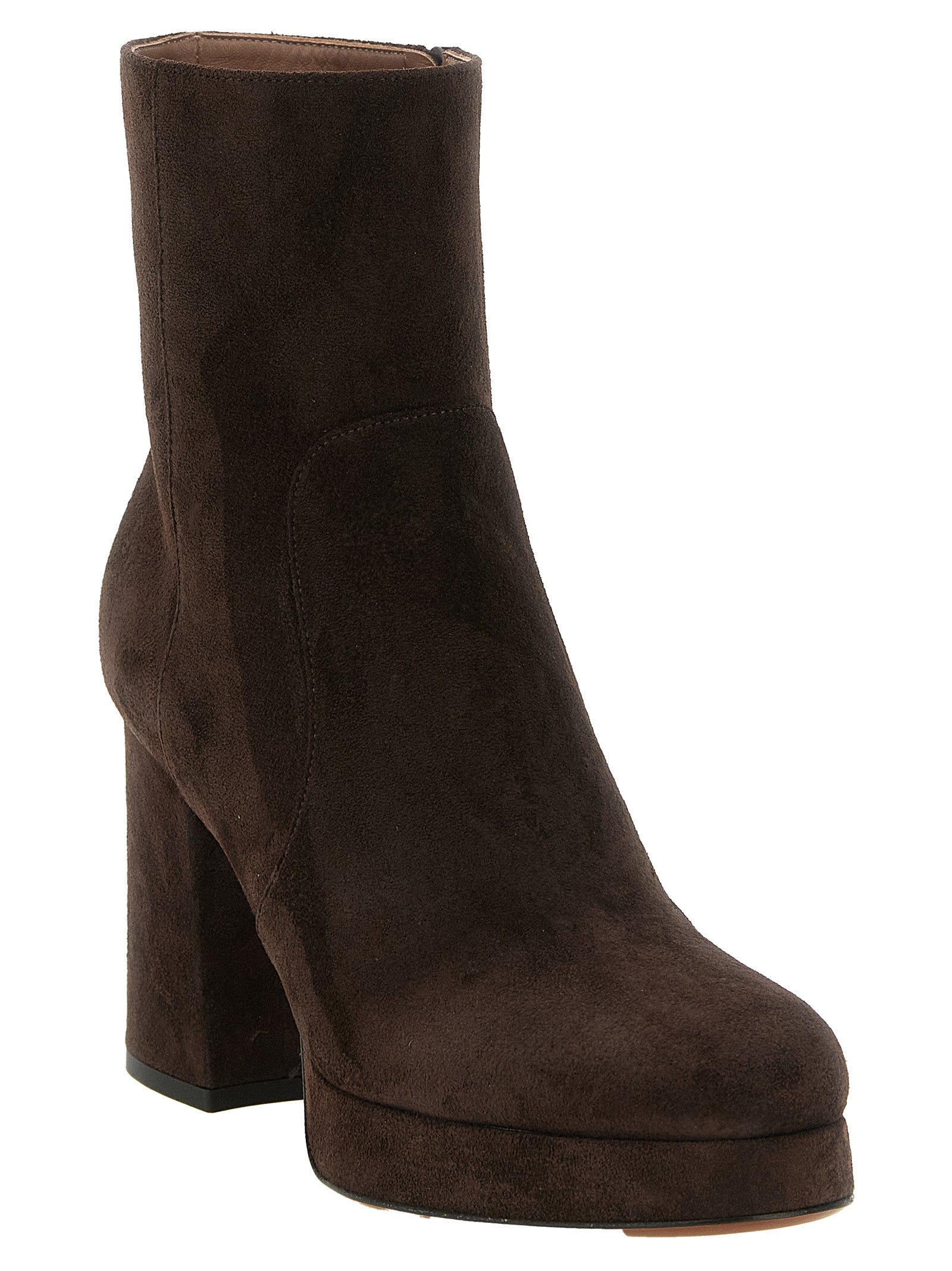 Valentino Garavani Valentino Garavani 'Fawcette' Ankle Boots