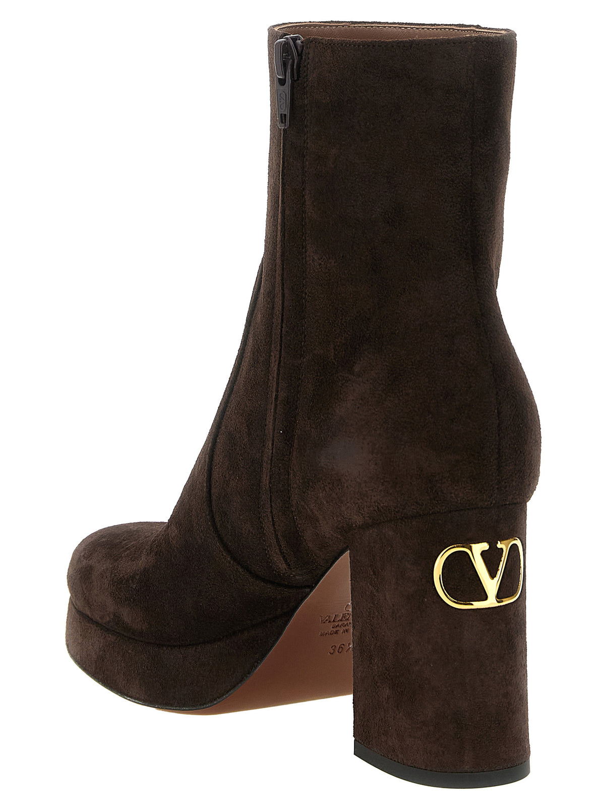 Valentino Garavani Valentino Garavani 'Fawcette' Ankle Boots