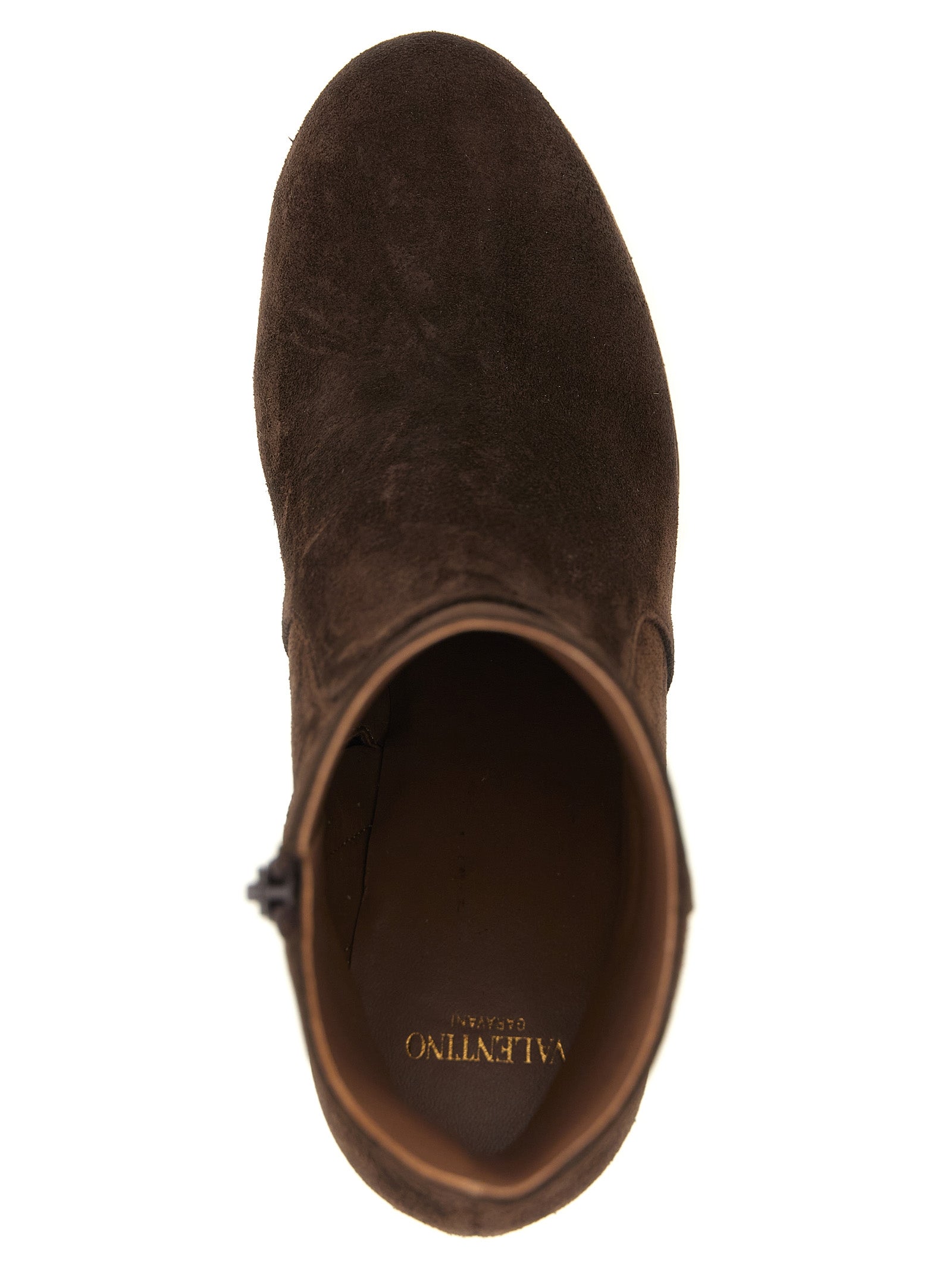 Valentino Garavani Valentino Garavani 'Fawcette' Ankle Boots