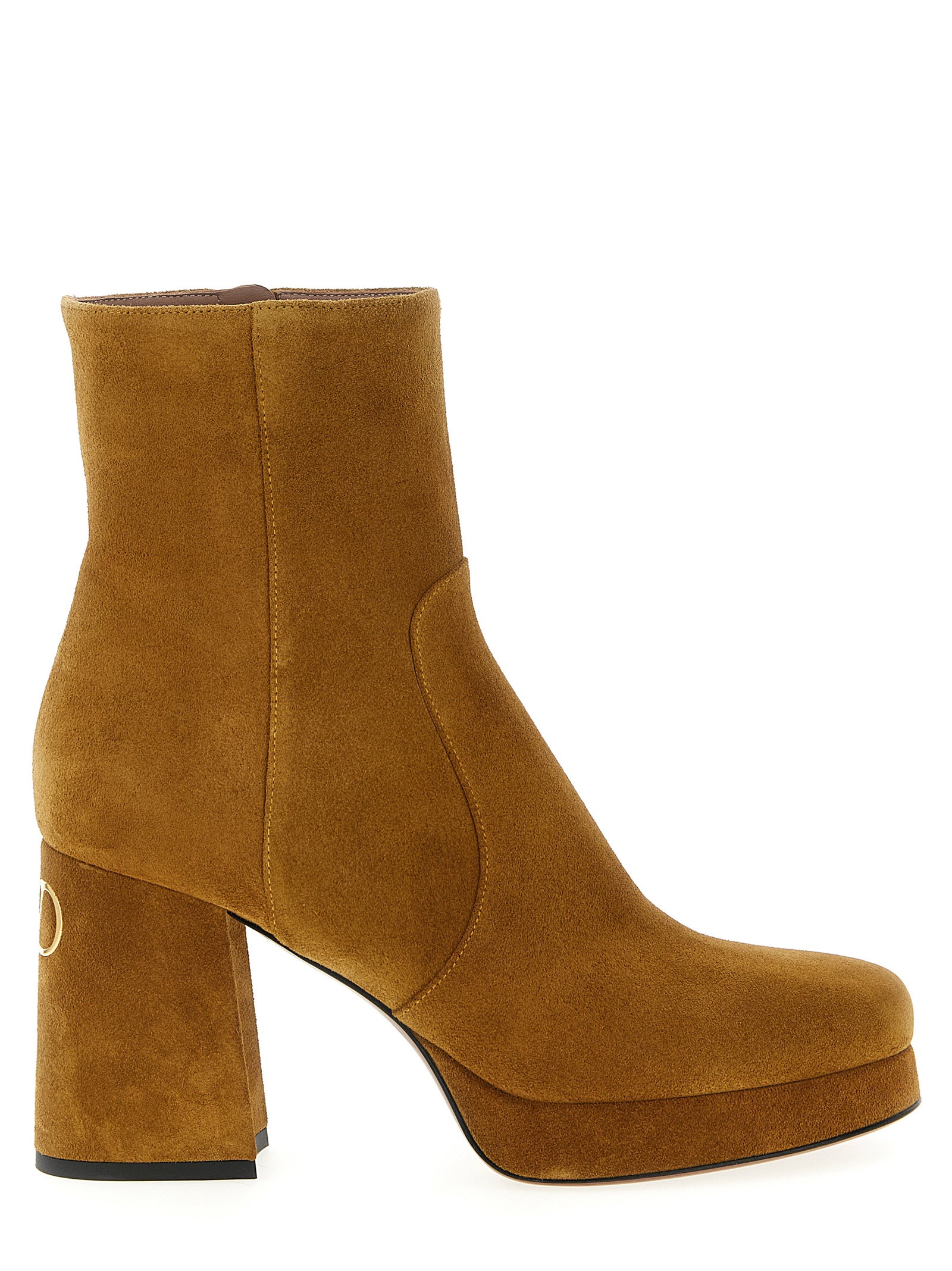 Valentino Garavani Valentino Garavani 'Fawcette' Ankle Boots