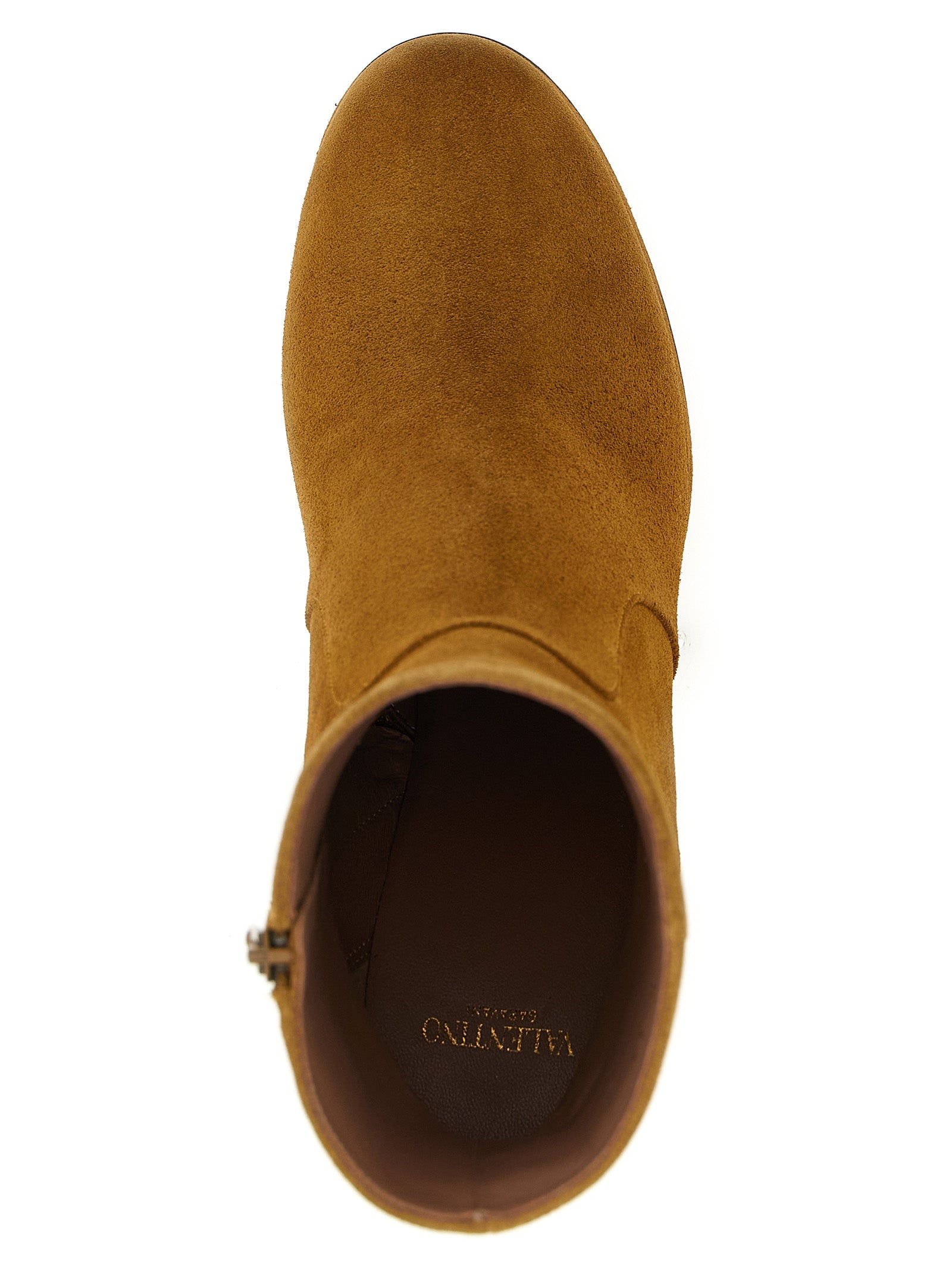 Valentino Garavani Valentino Garavani 'Fawcette' Ankle Boots