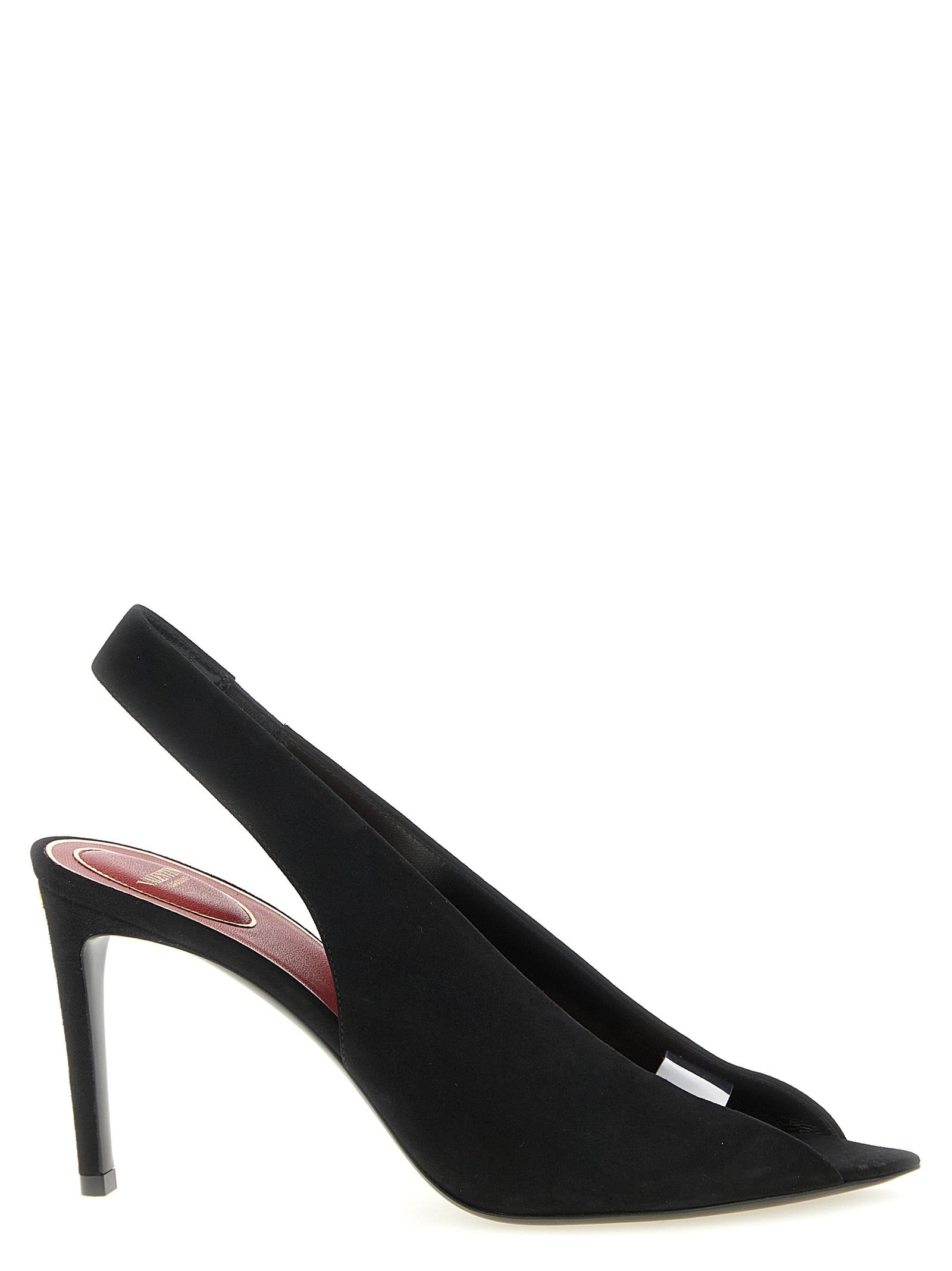 Valentino Garavani Valentino Garavani 'Révélé' Slingback