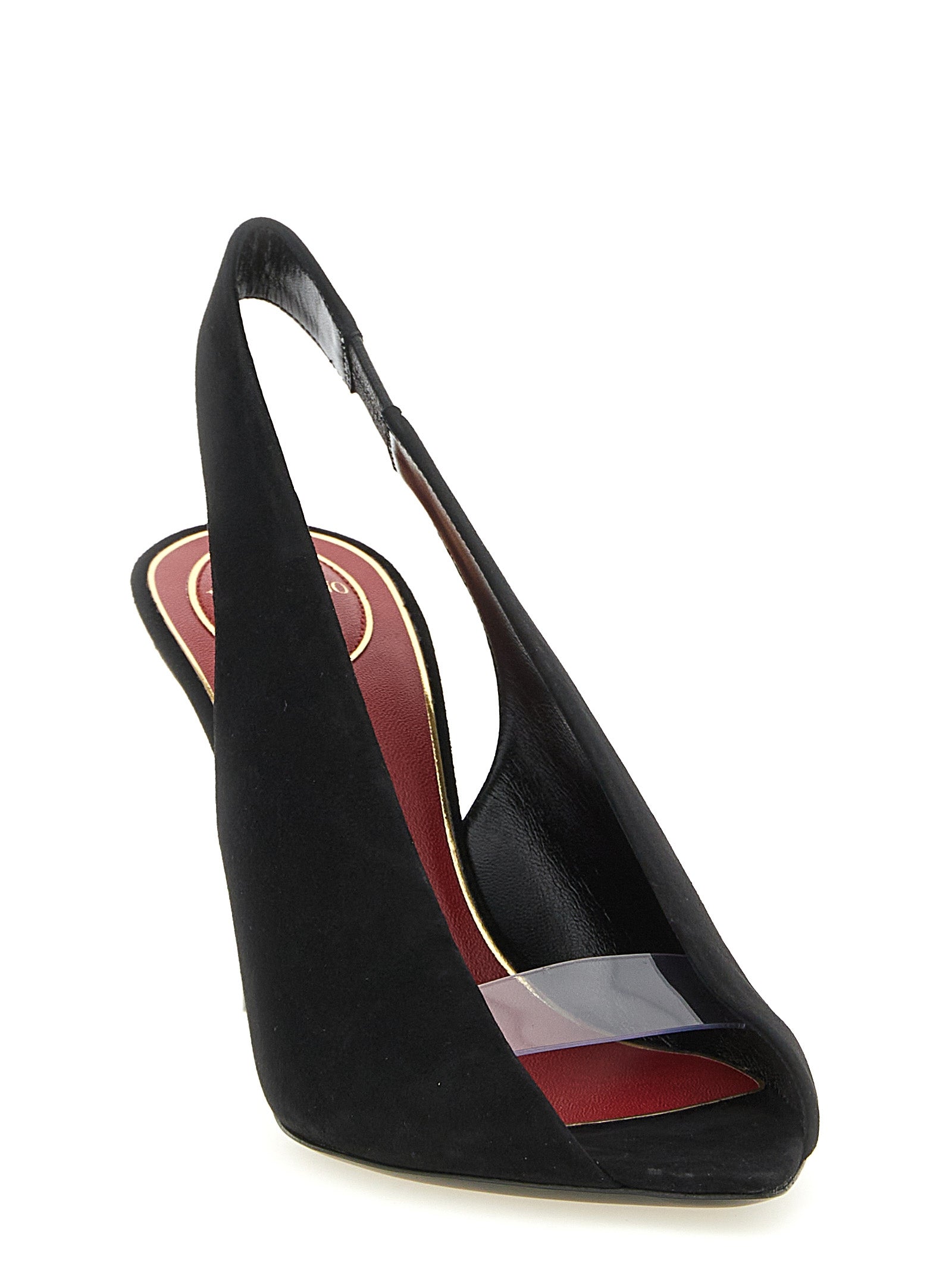Valentino Garavani Valentino Garavani 'Révélé' Slingback