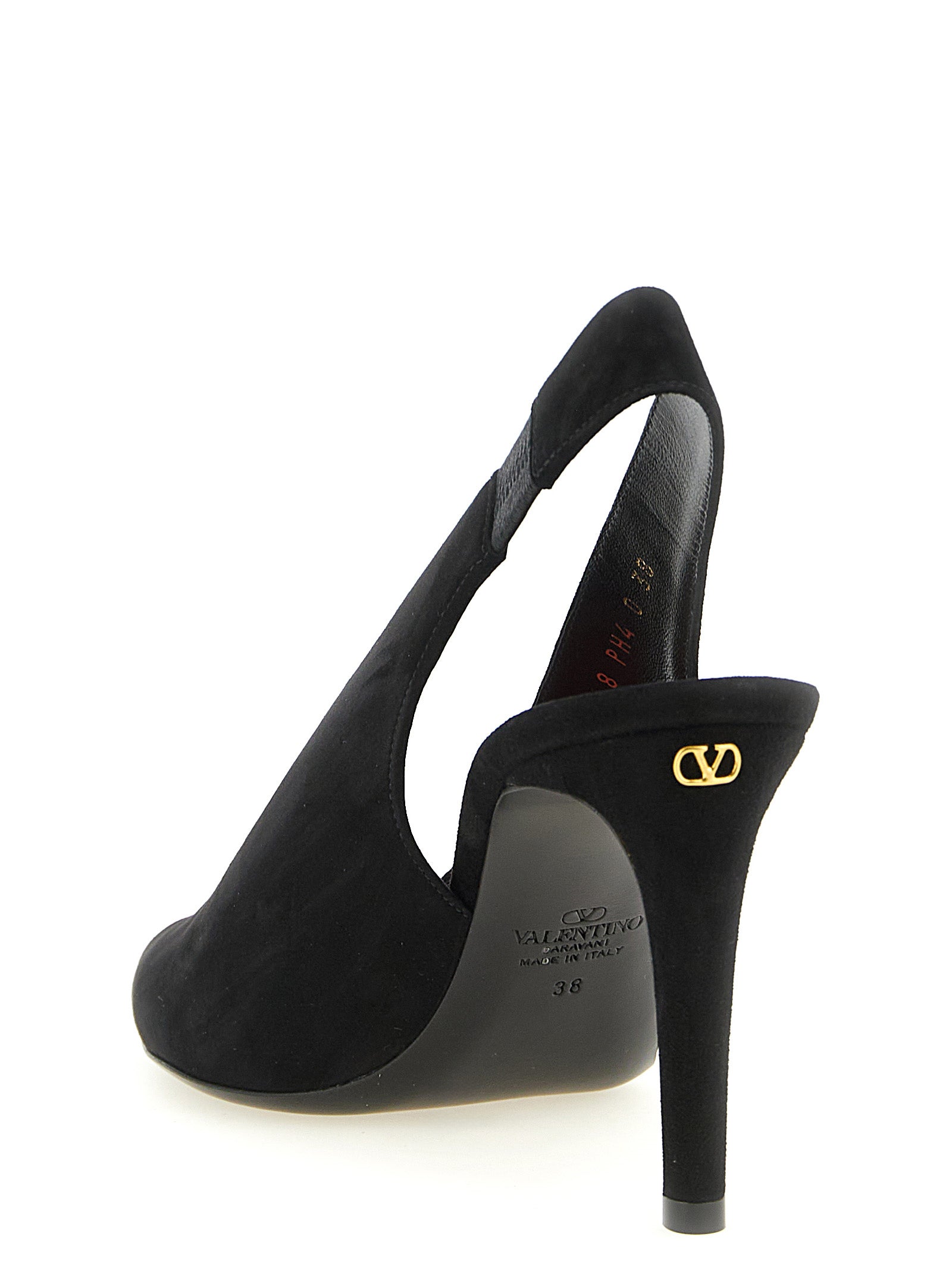 Valentino Garavani Valentino Garavani 'Révélé' Slingback