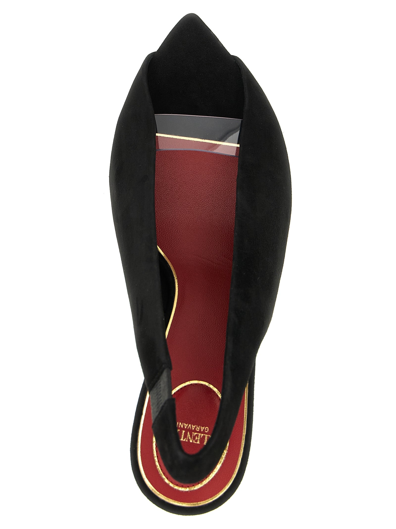 Valentino Garavani Valentino Garavani 'Révélé' Slingback