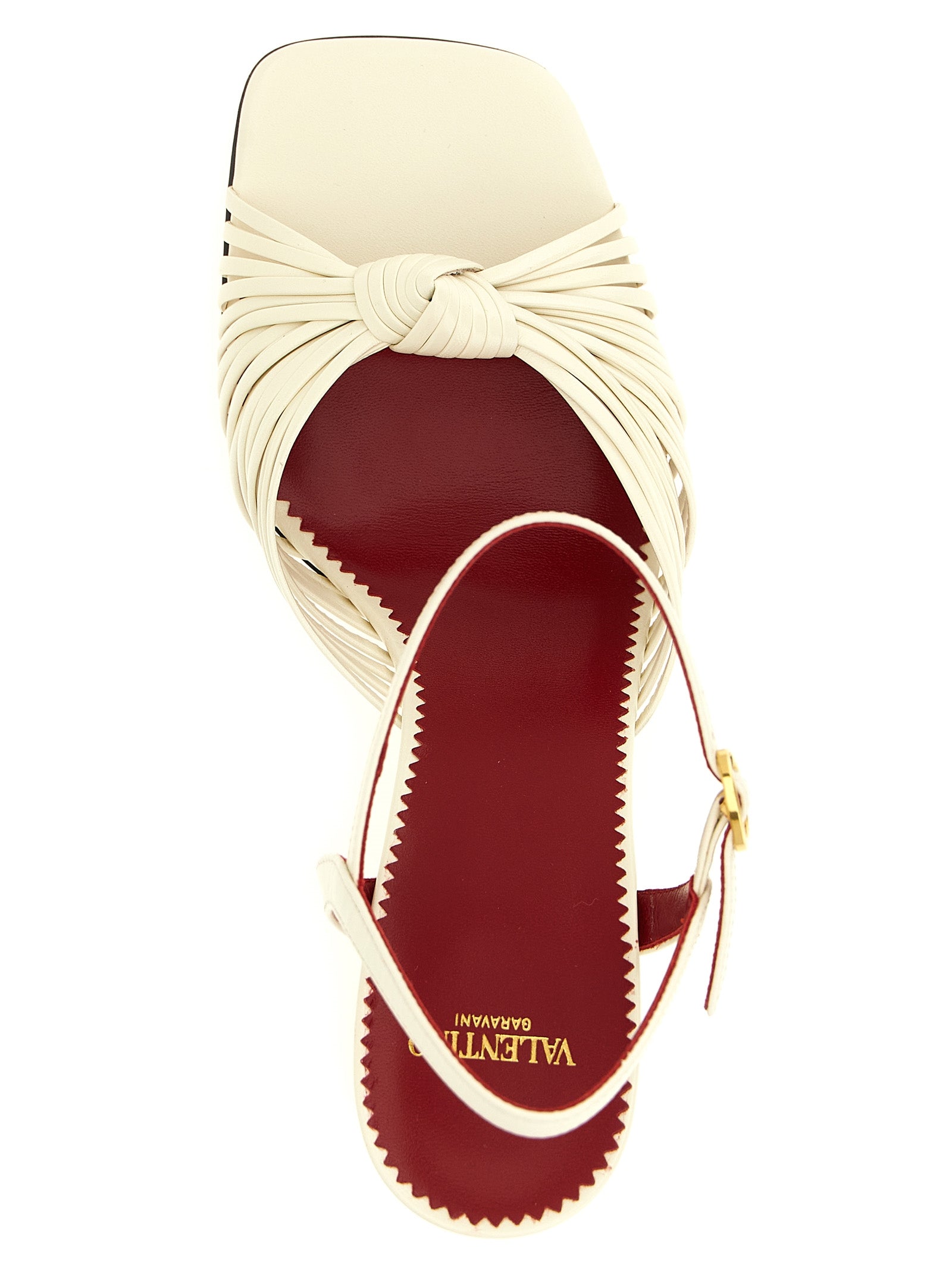 Valentino Garavani Valentino Garavani 'Annet' Sandals