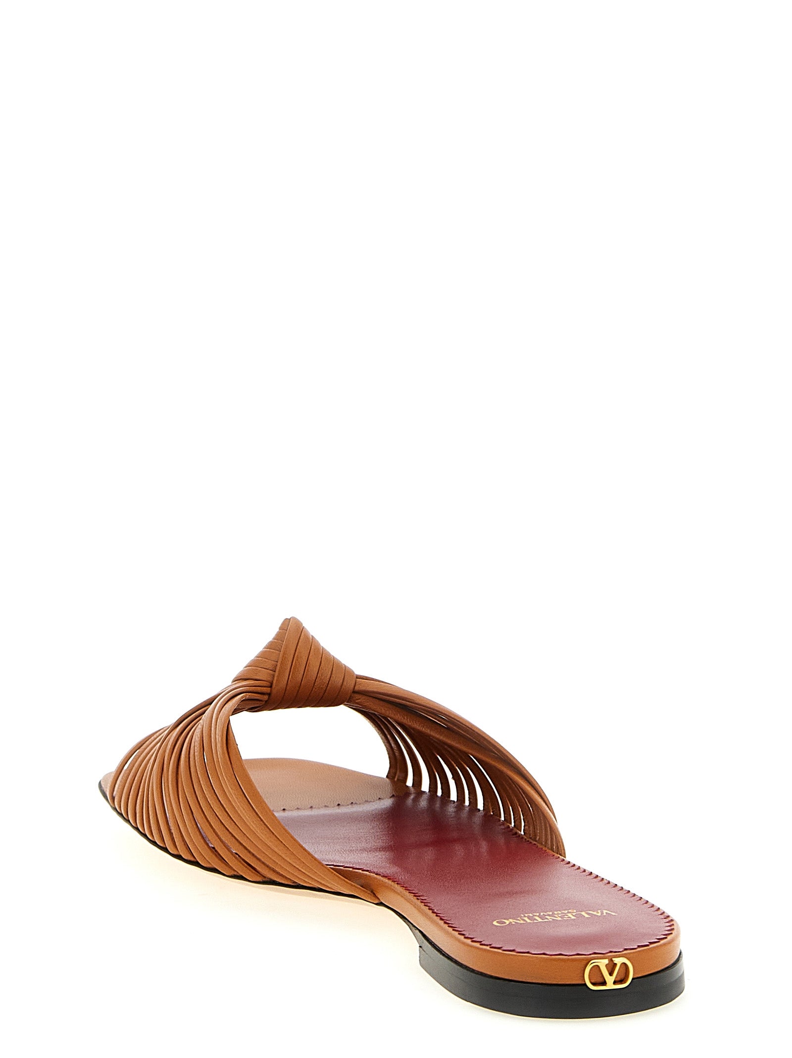 Valentino Garavani Valentino Garavani 'Annet' Slides