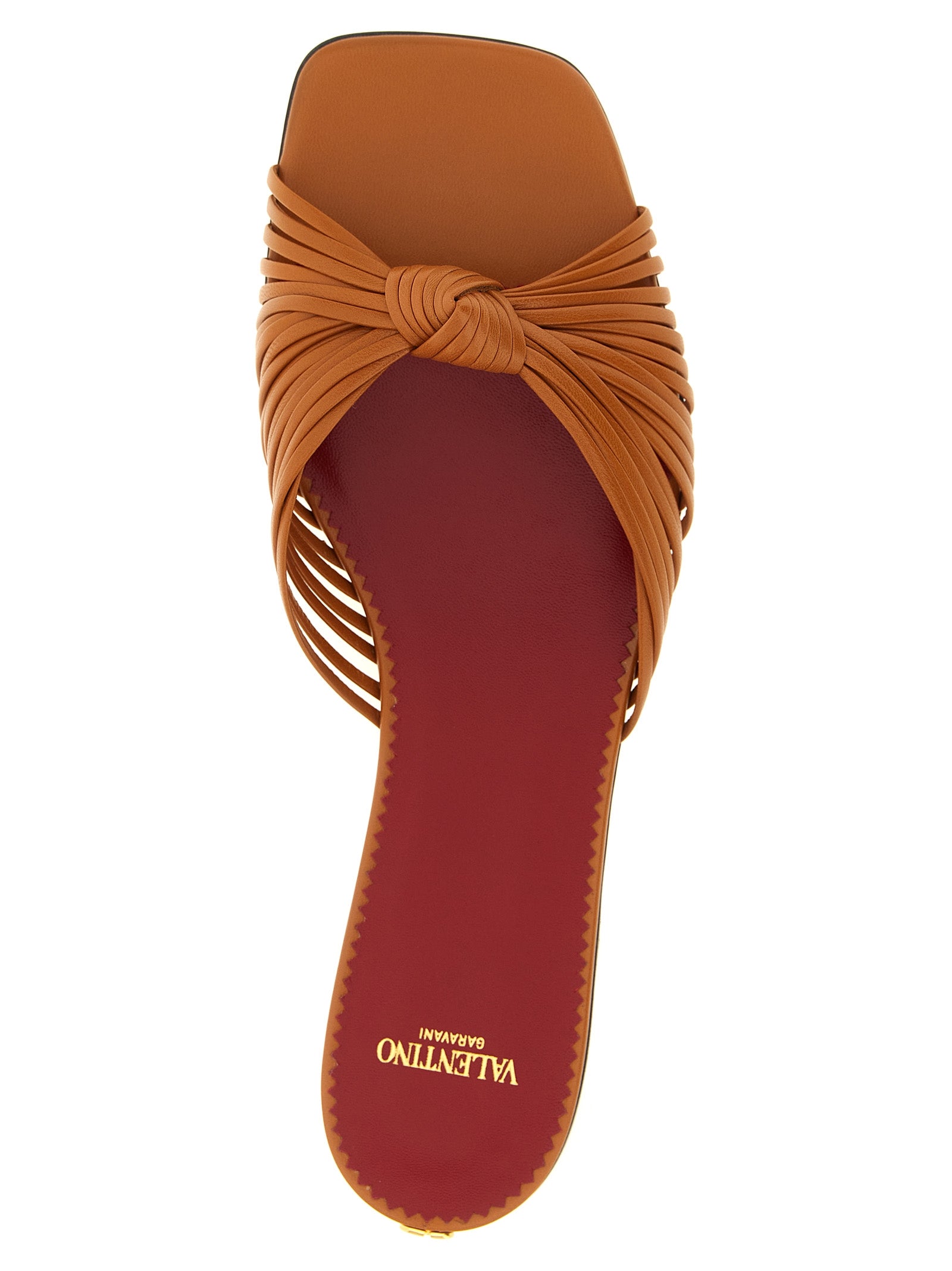 Valentino Garavani Valentino Garavani 'Annet' Slides