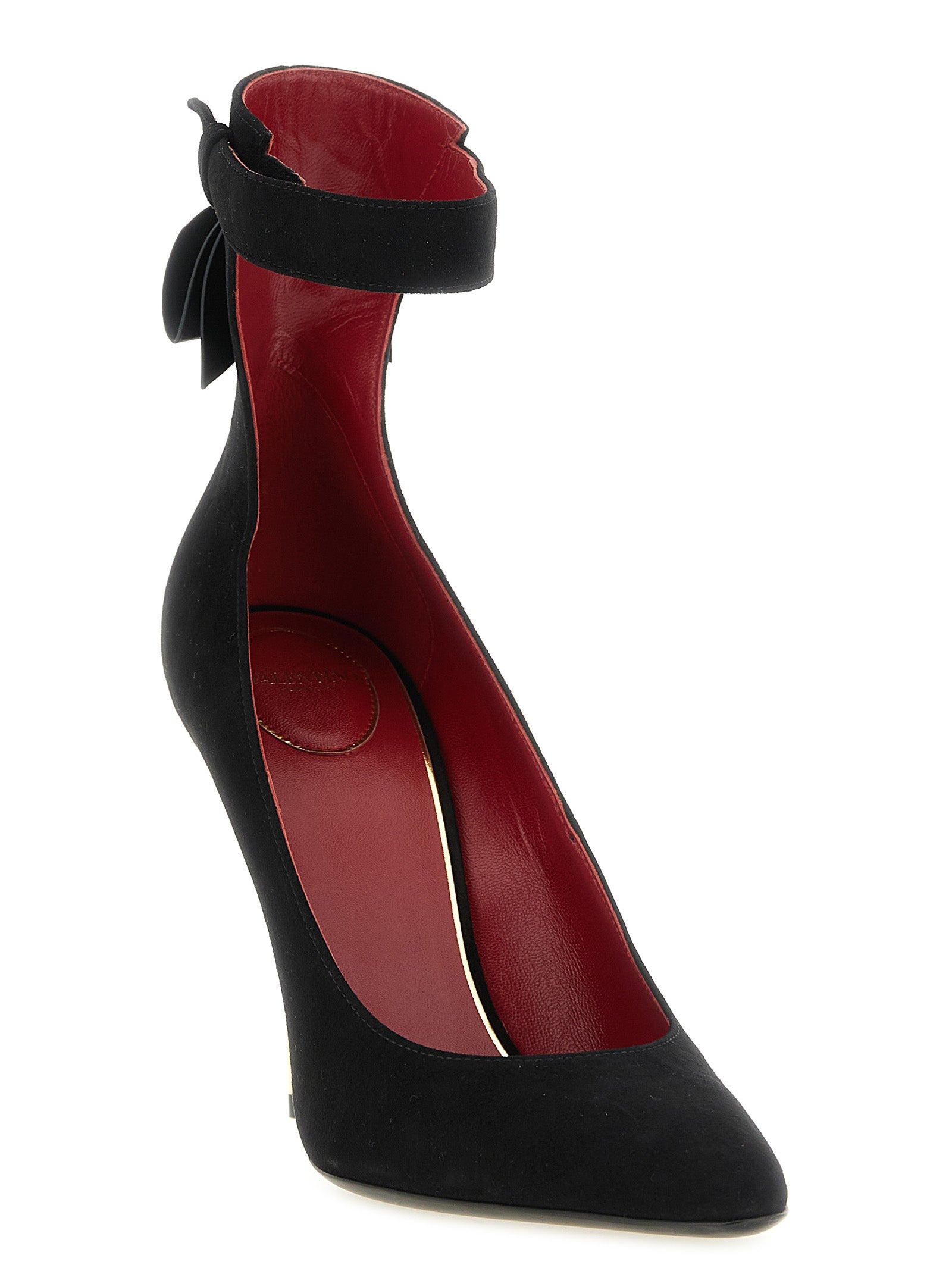 Valentino Garavani Valentino Garavani 'Fatale' Pumps