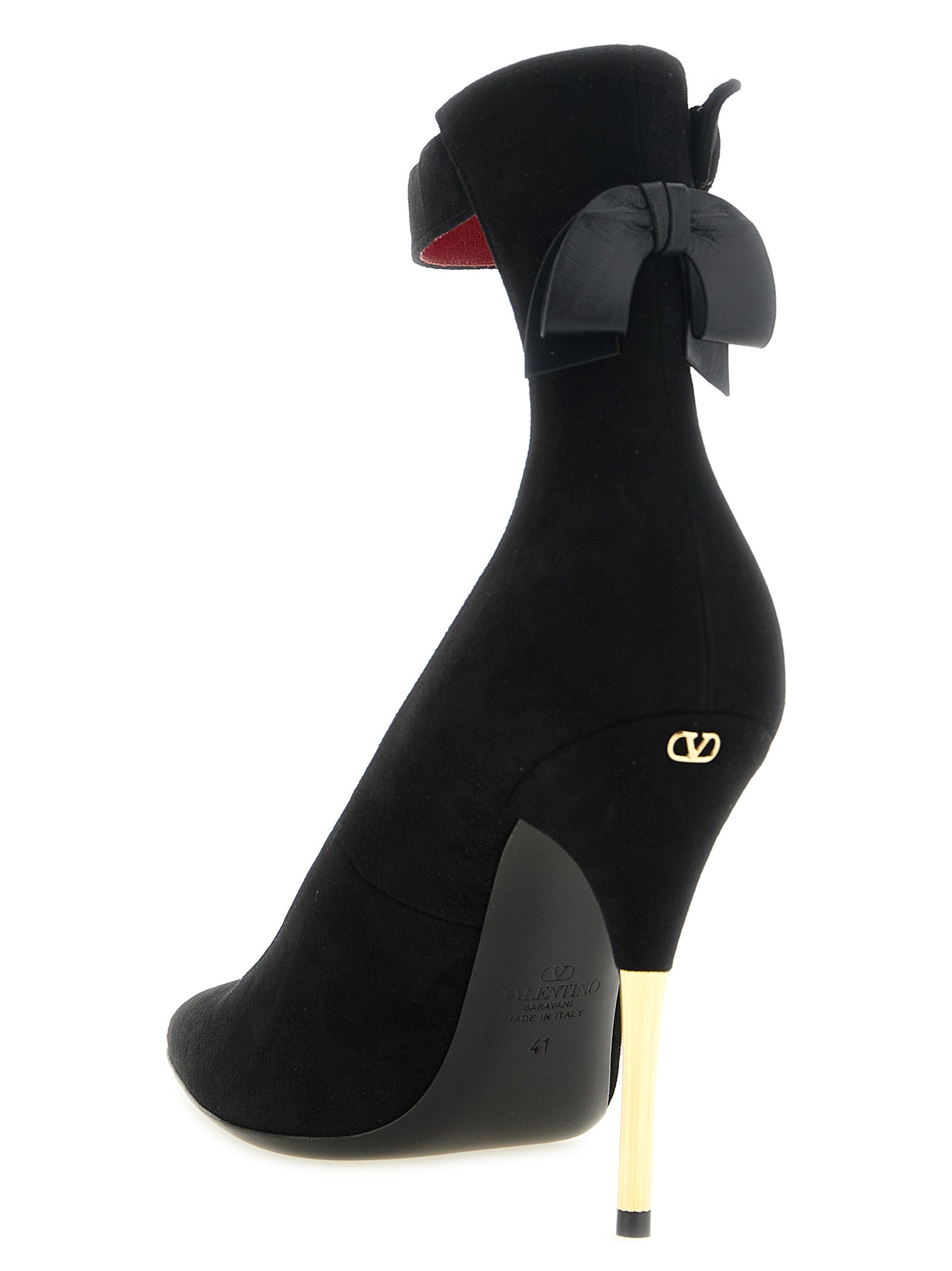 Valentino Garavani Valentino Garavani 'Fatale' Pumps
