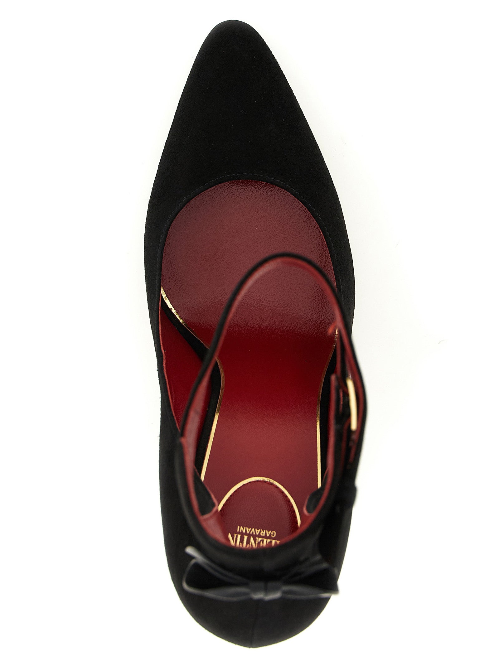 Valentino Garavani Valentino Garavani 'Fatale' Pumps