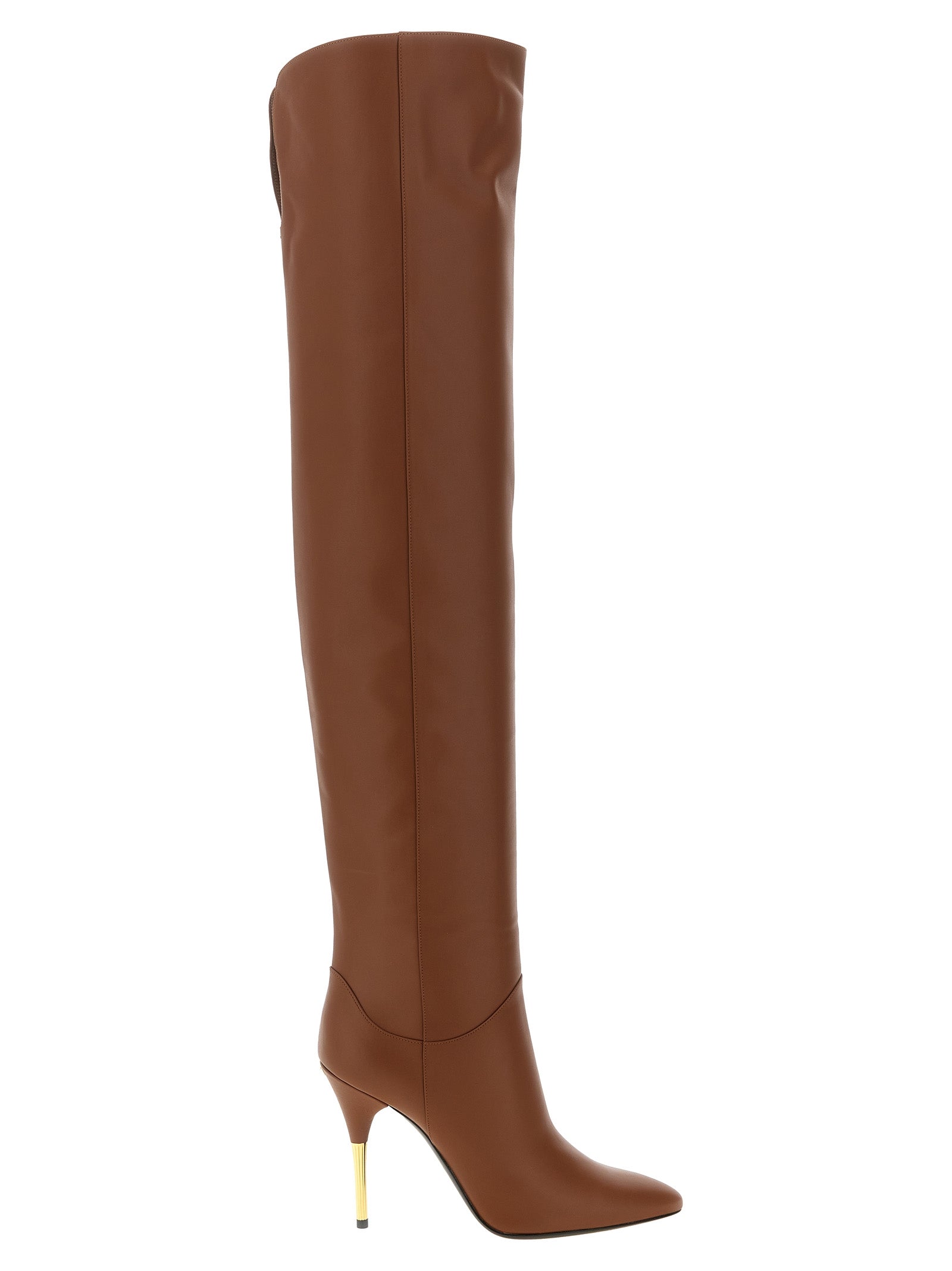Valentino Garavani Valentino Garavani 'Deboot' Boots