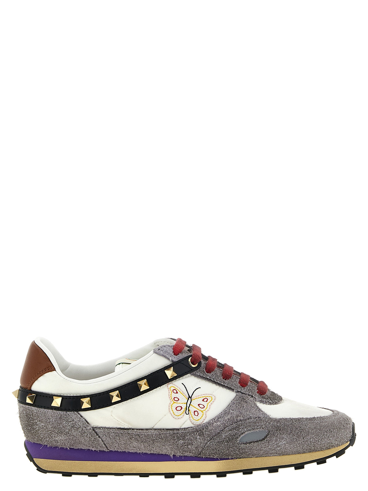 Valentino Garavani Valentino Garavani 'Stud Up' Sneakers