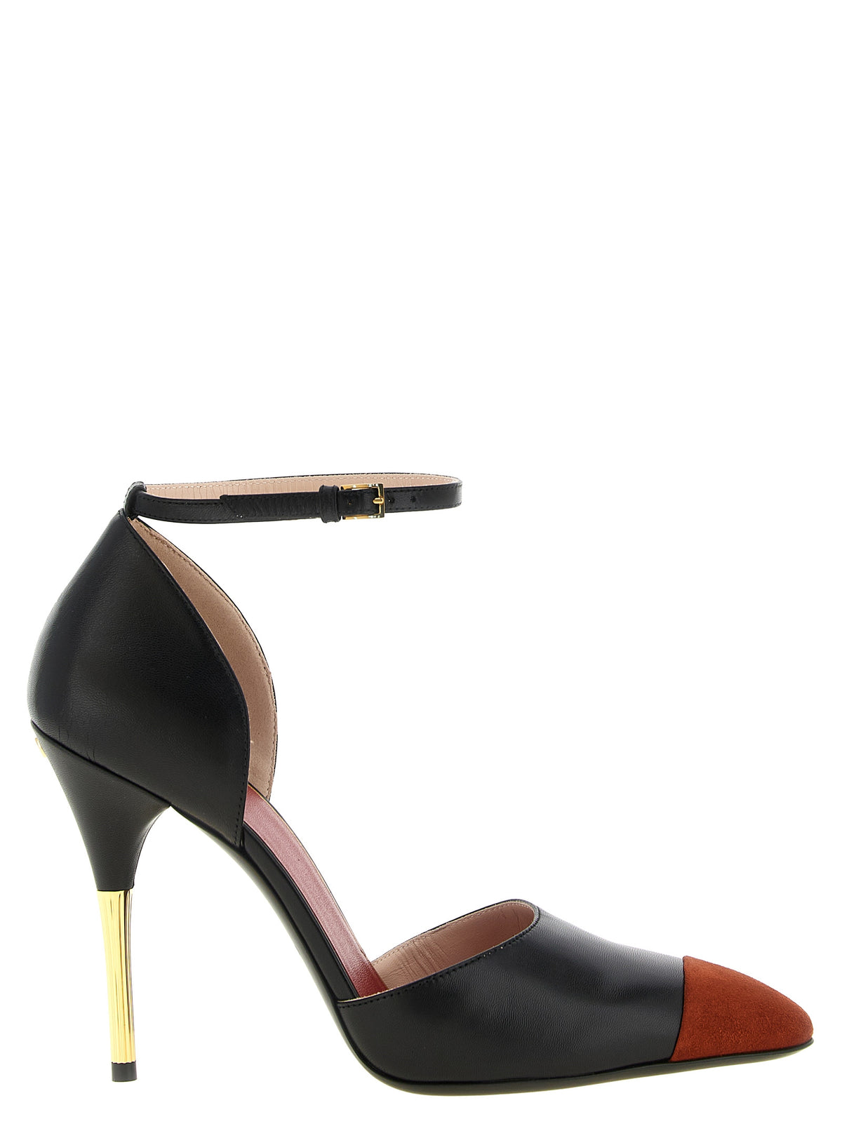 Valentino Garavani Valentino Garavani 'Sinead' Black Pumps