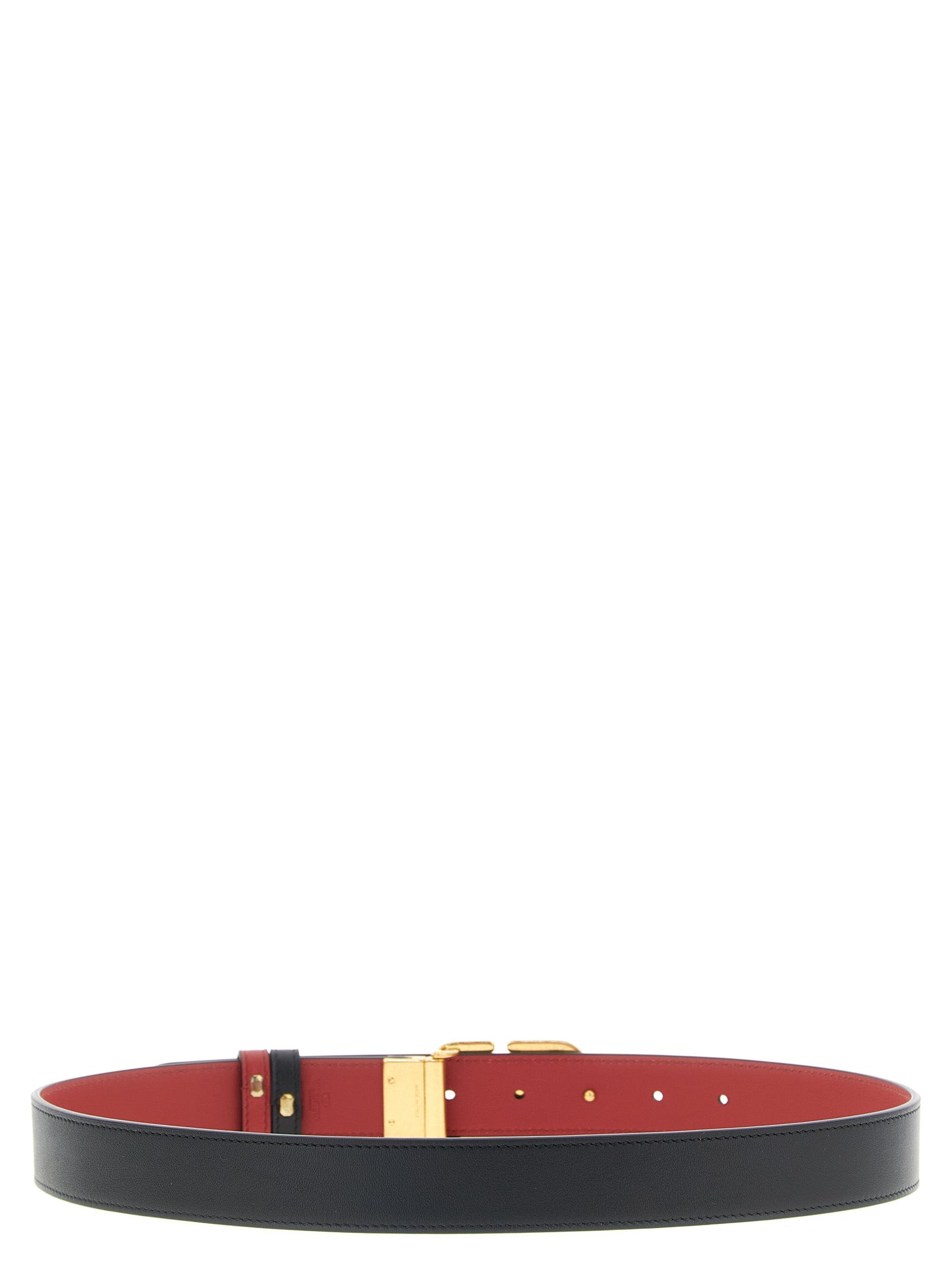 Valentino Garavani Valentino Garavani Reversible Belt