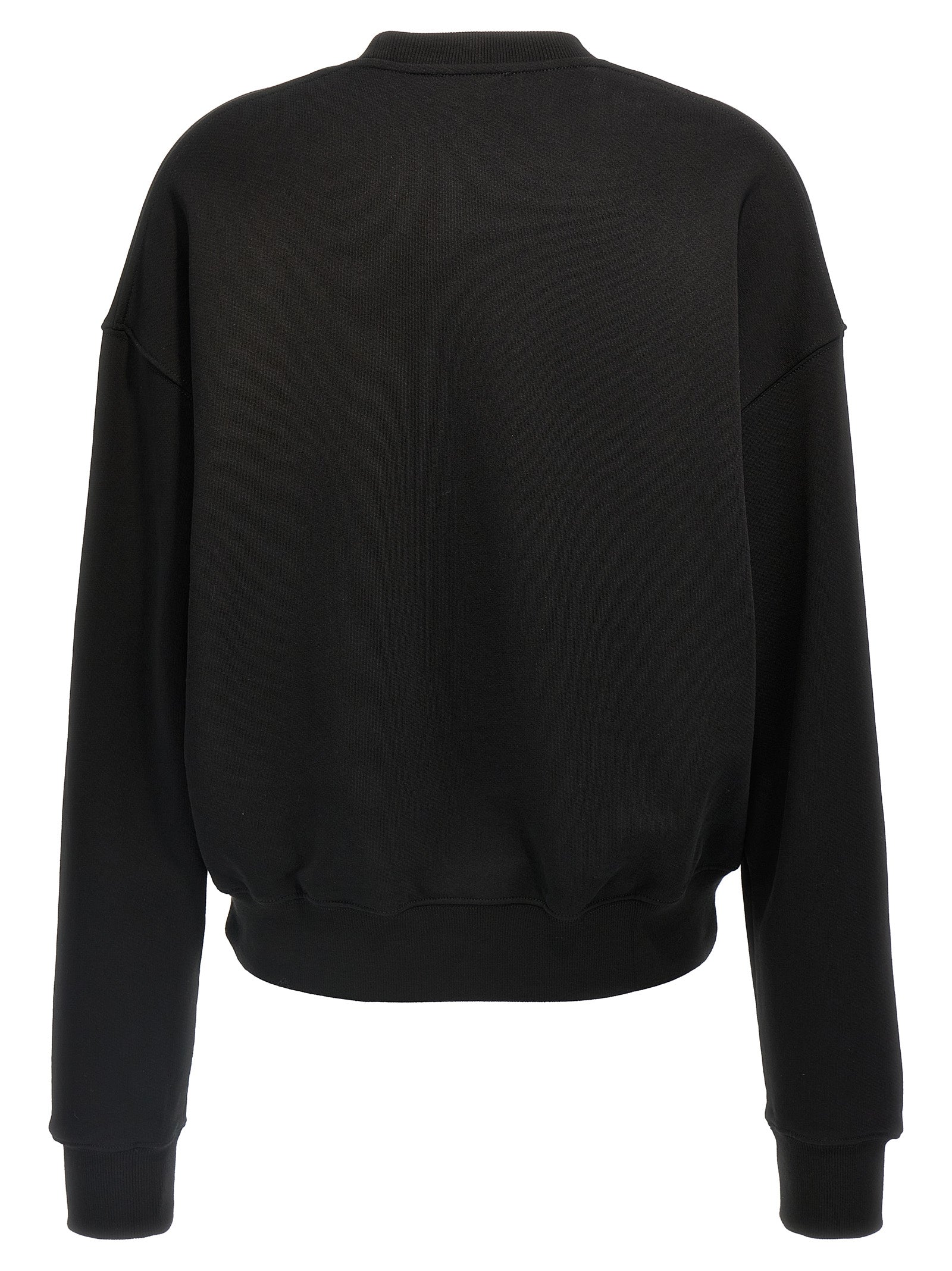 Wardrobe Nyc 'Rhw' Sweatshirt