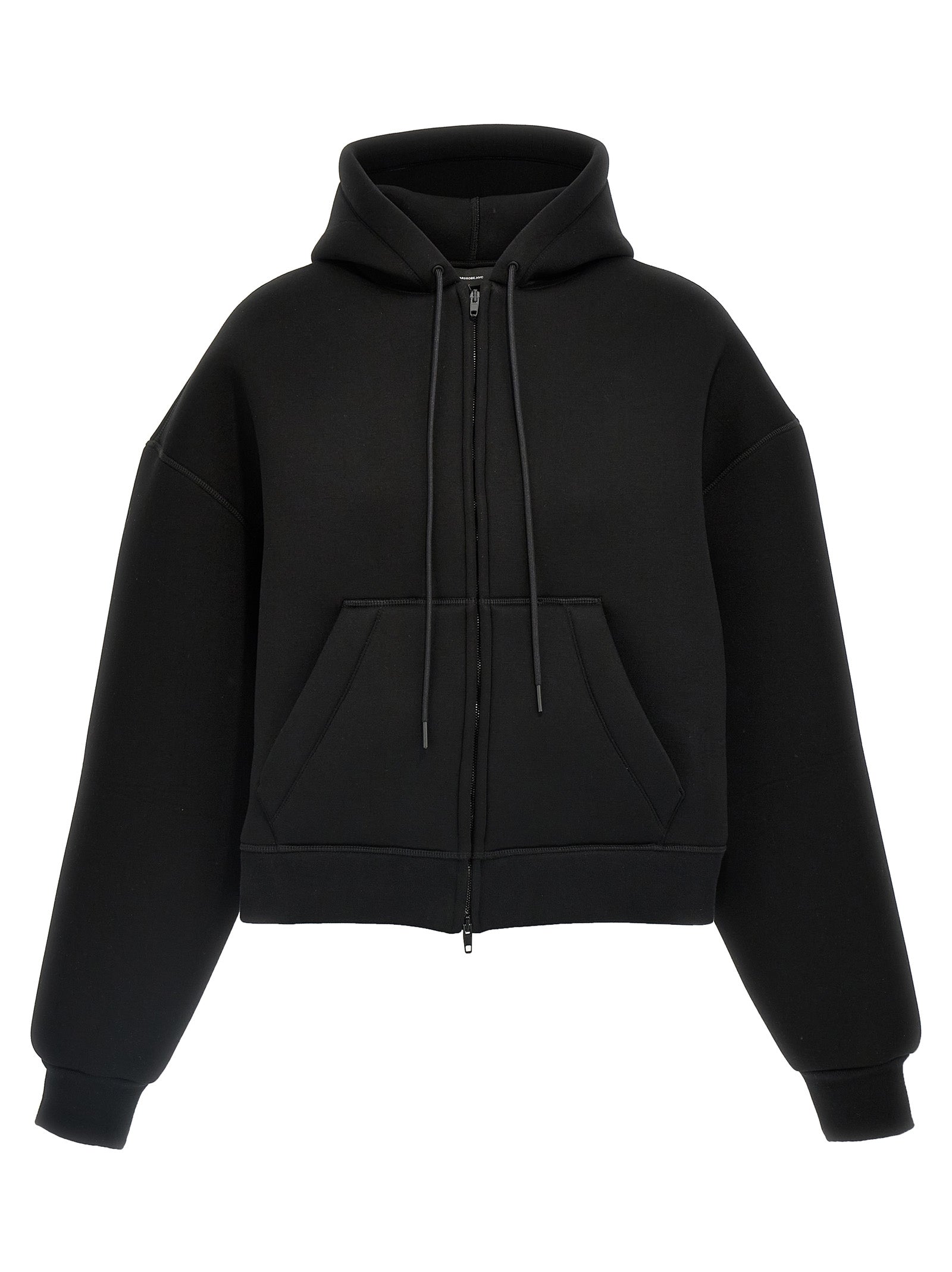 Wardrobe Nyc 'Bonded' Hoodie