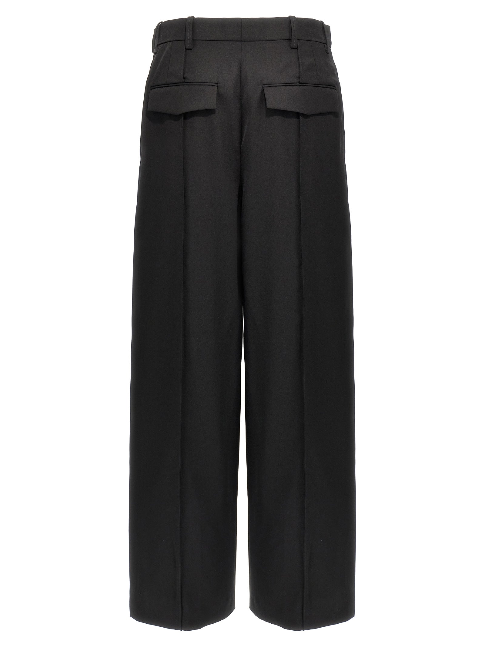 Wardrobe Nyc 'Rhw' Pants