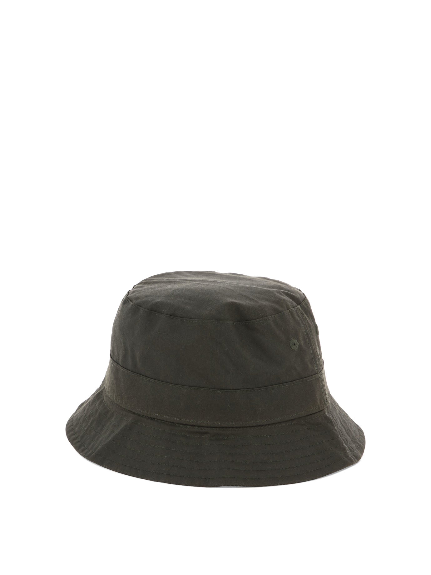 Barbour Belsay Wax Hat