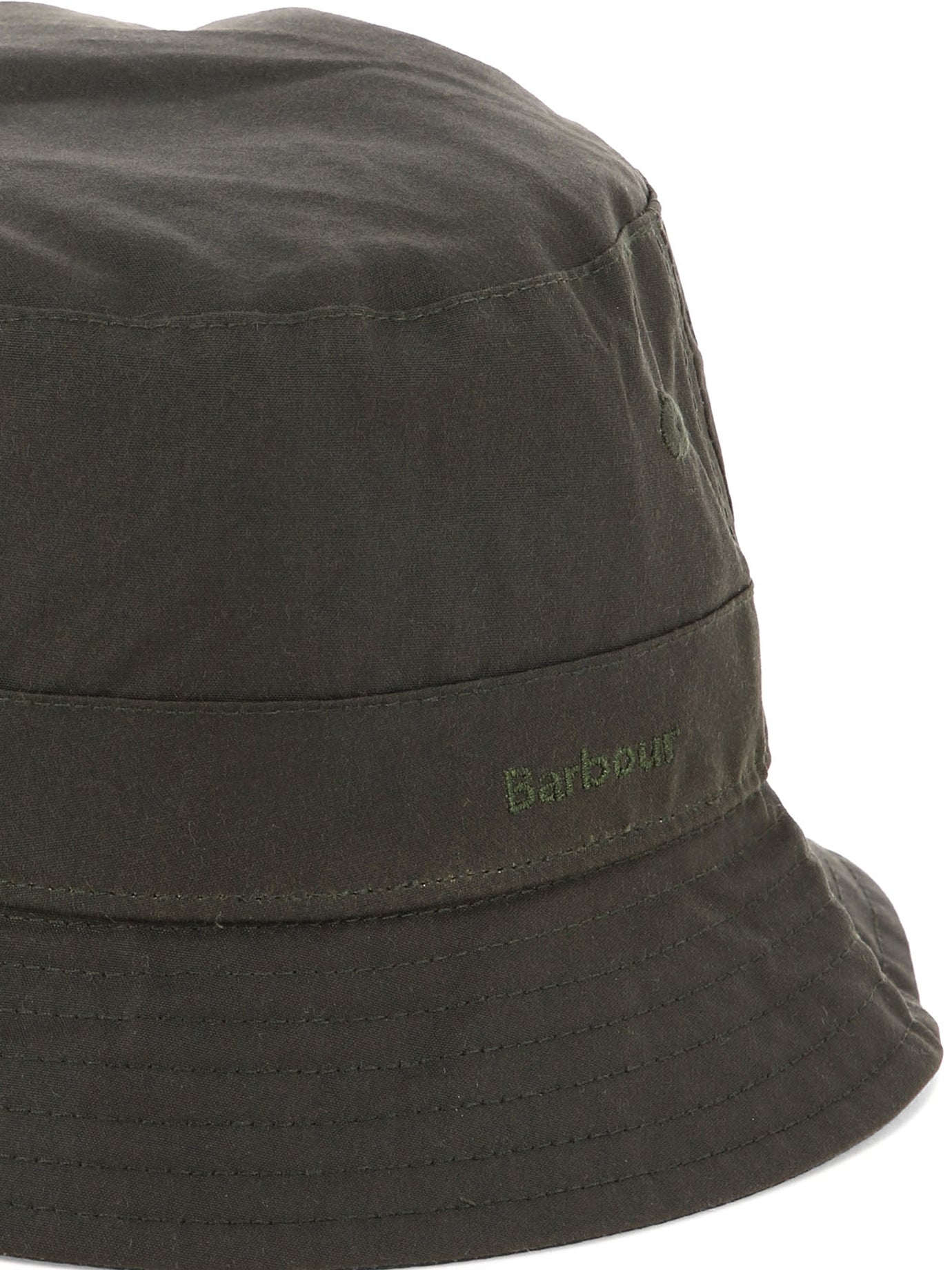 Barbour Belsay Wax Hat