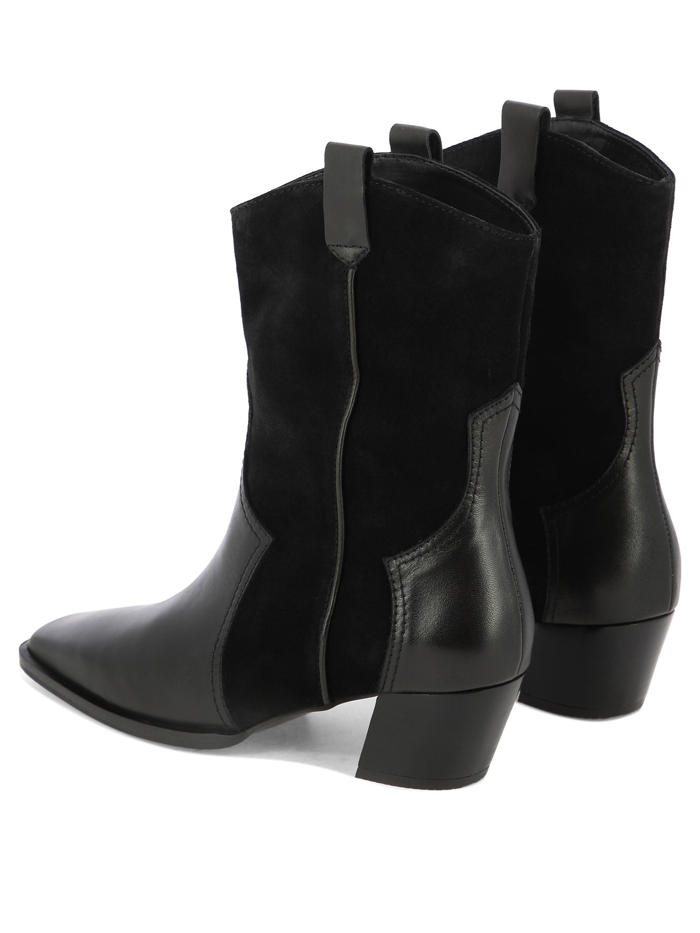 Castañer Denise Ankle Boots