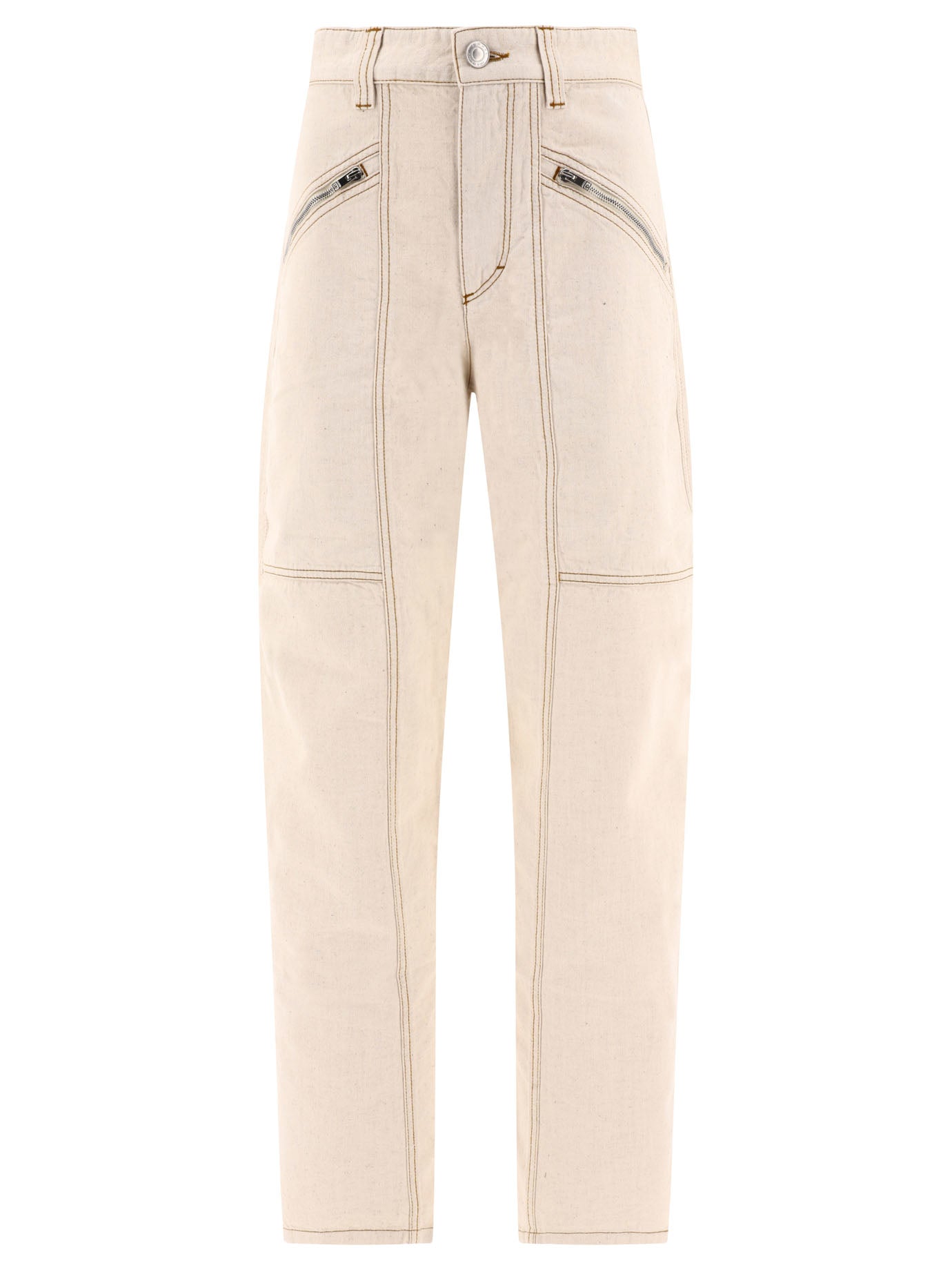 Isabel Marant Fanny Jeans