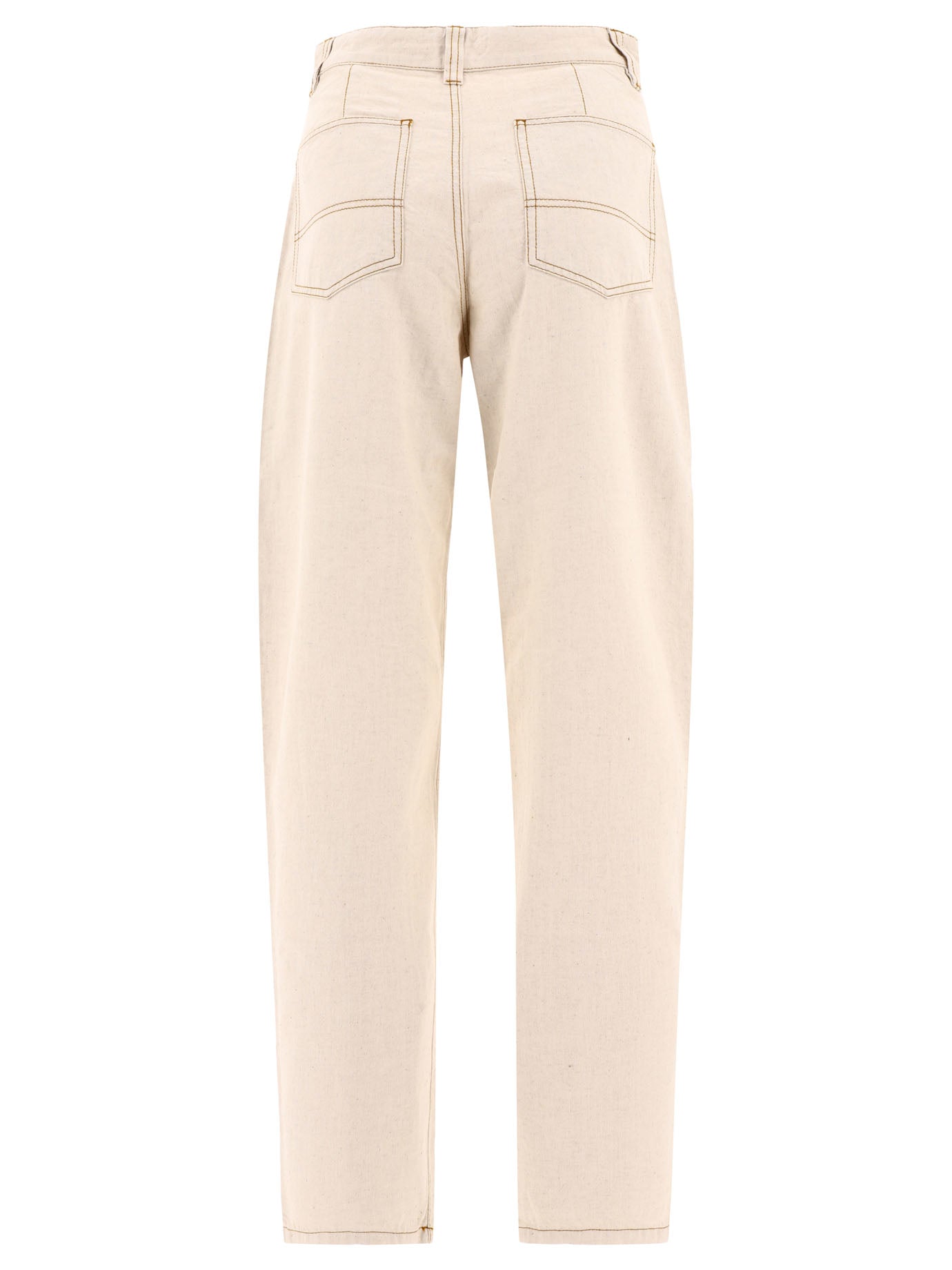 Isabel Marant Fanny Jeans