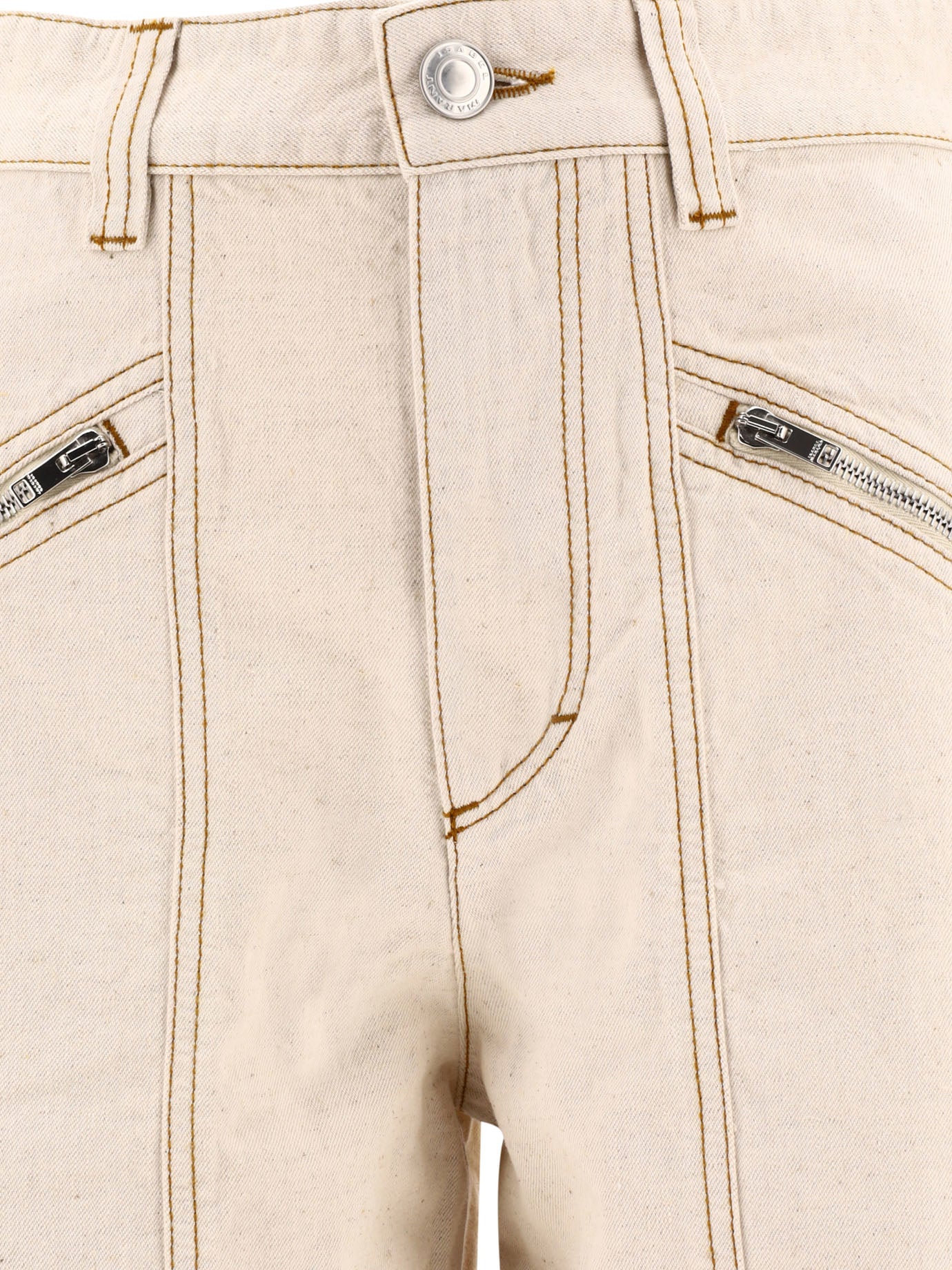 Isabel Marant Fanny Jeans