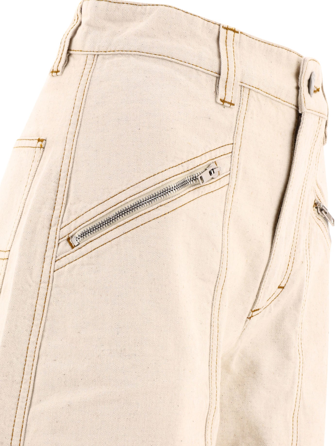 Isabel Marant Fanny Jeans