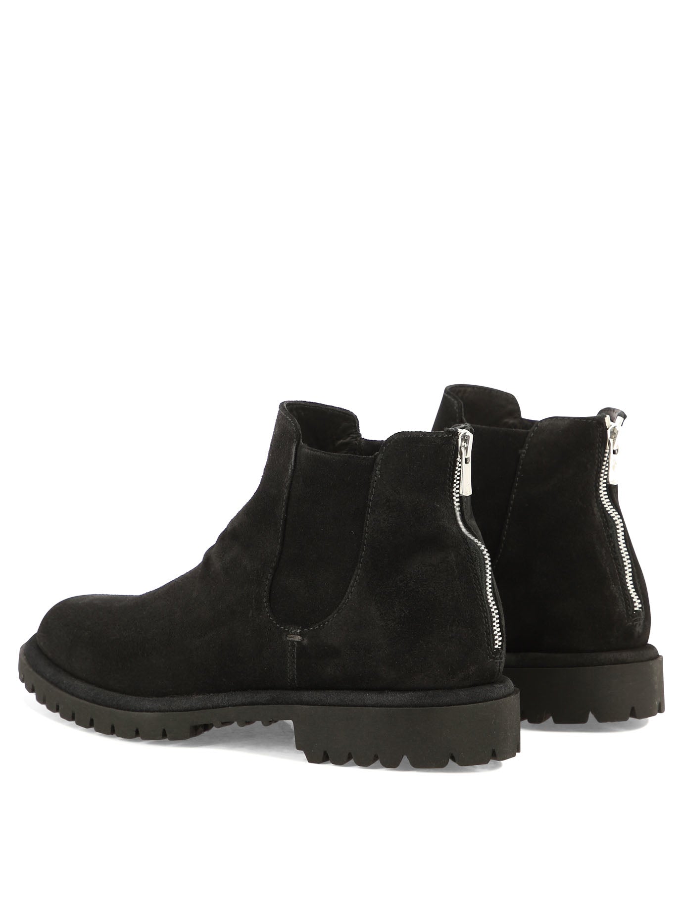 Officine Creative Spectacular Ankle Boots