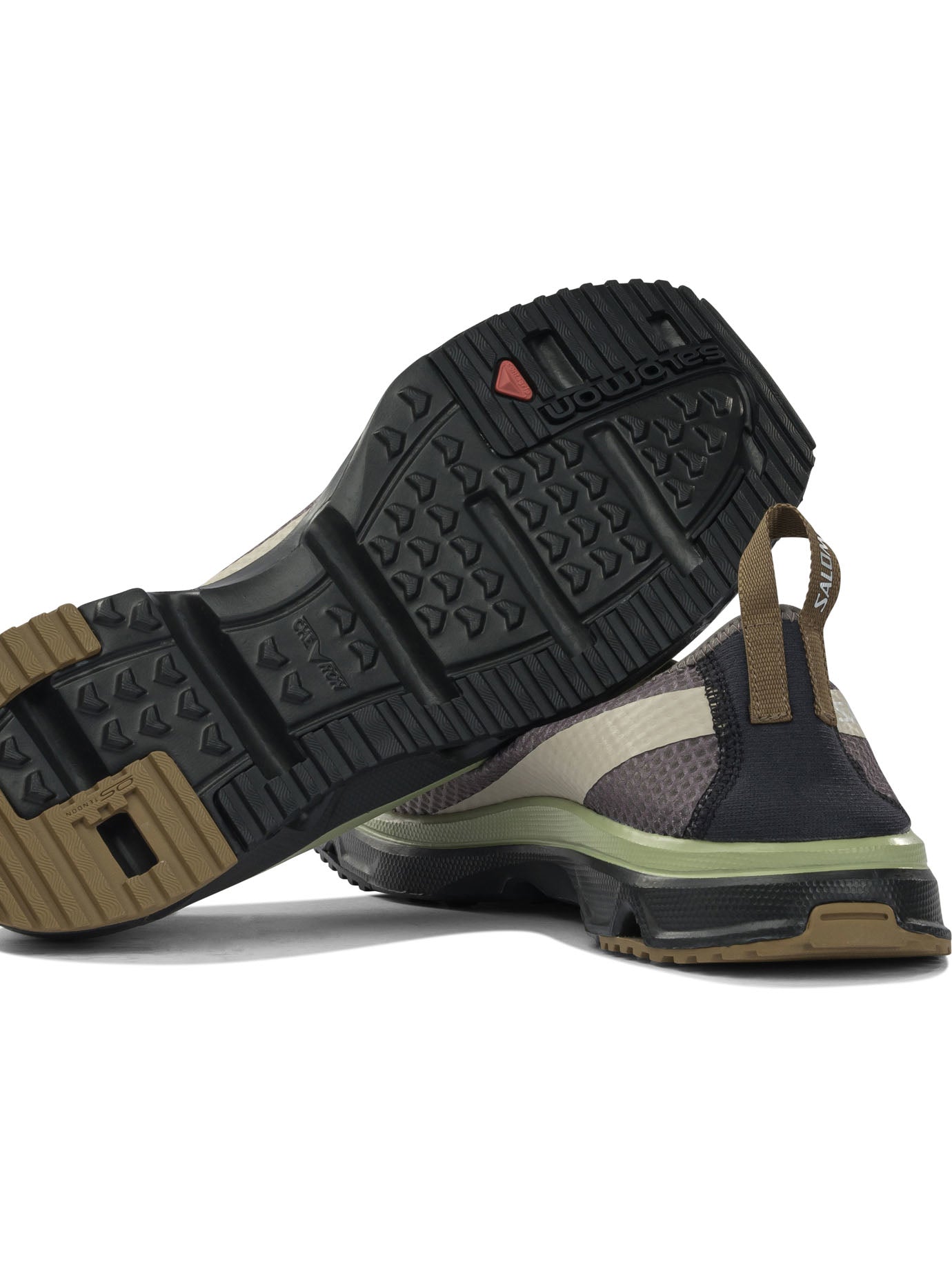 Salomon Rx Moc 3.0 Sneakers