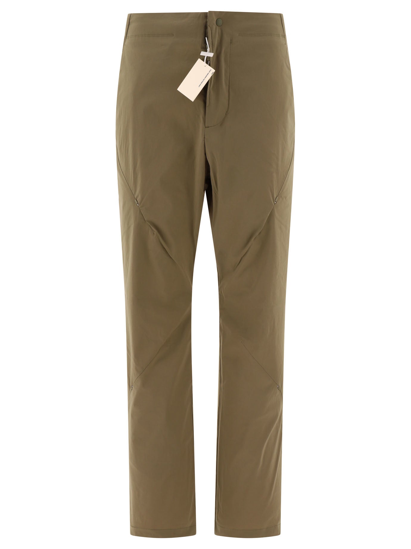 Post Archive Faction (PAF) 5.0+ Technical Right Trousers
