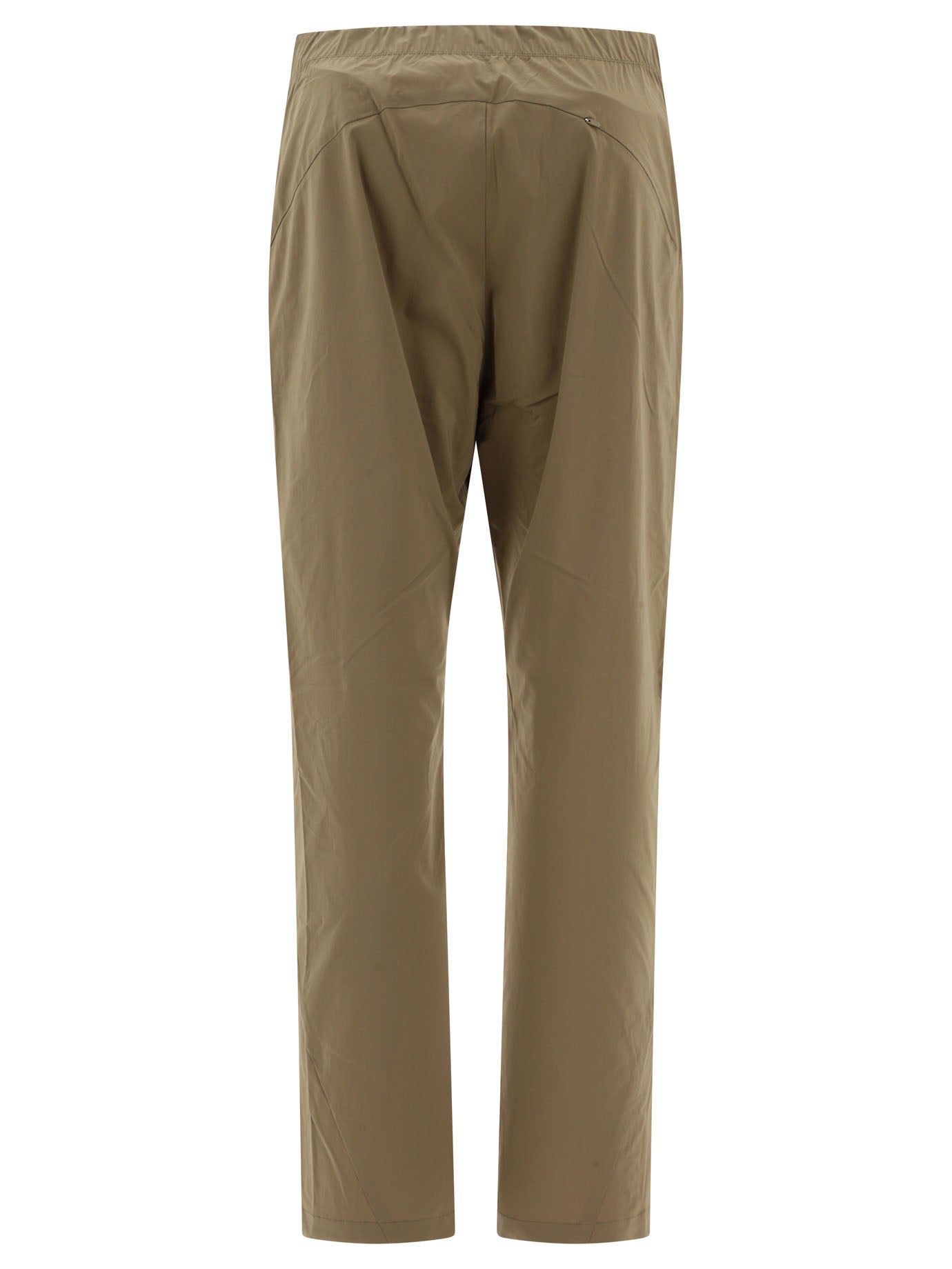 Post Archive Faction (PAF) 5.0+ Technical Right Trousers
