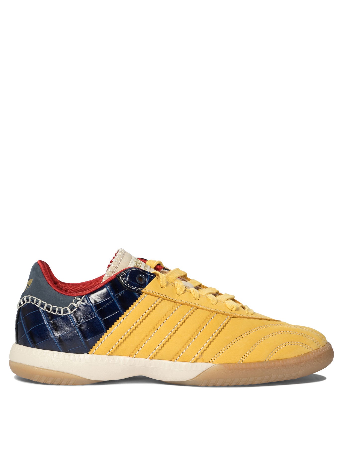 Adidas Originals Suede Samba X Wales Bonner Sneakers