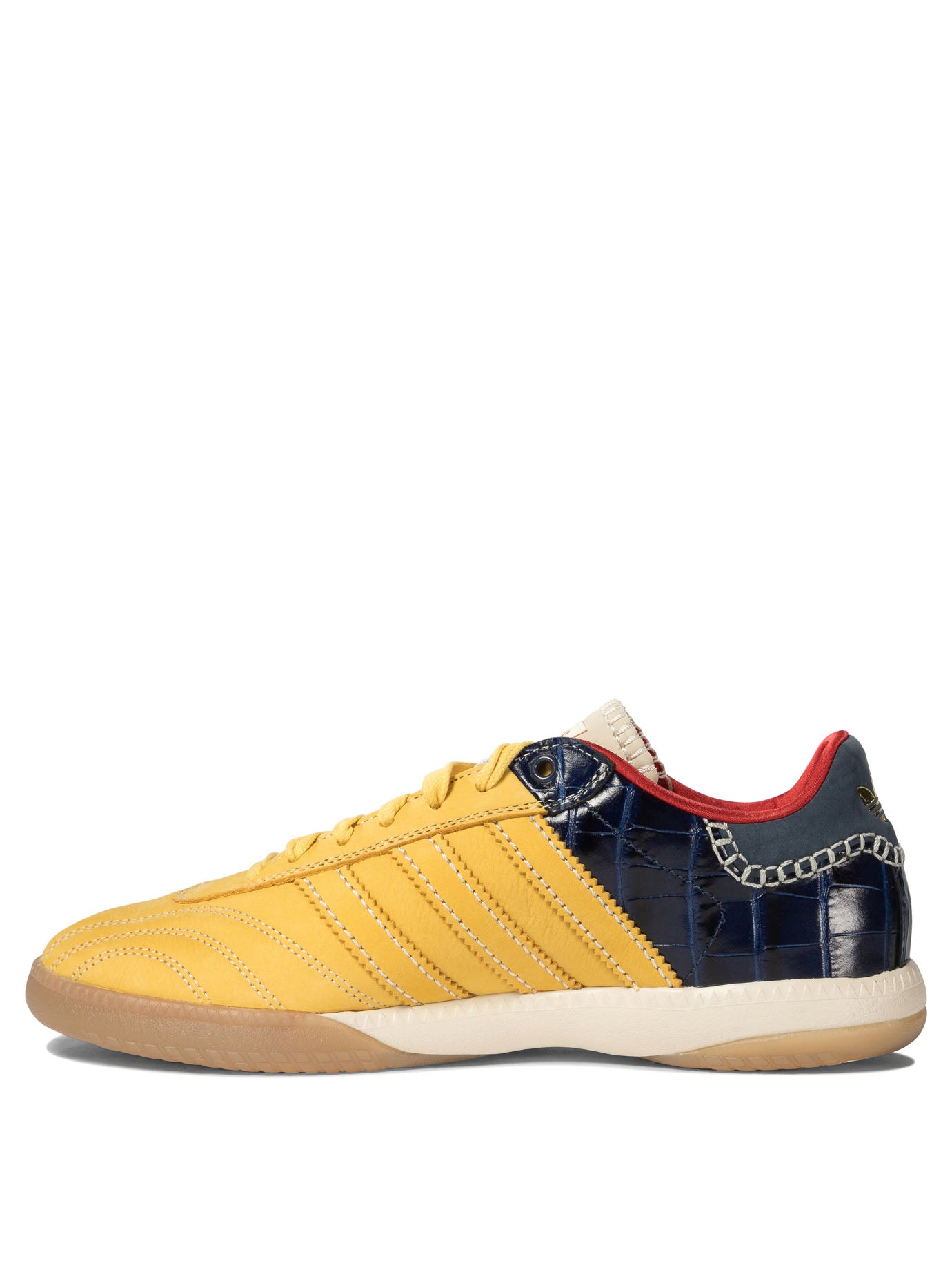 Adidas Originals Suede Samba X Wales Bonner Sneakers