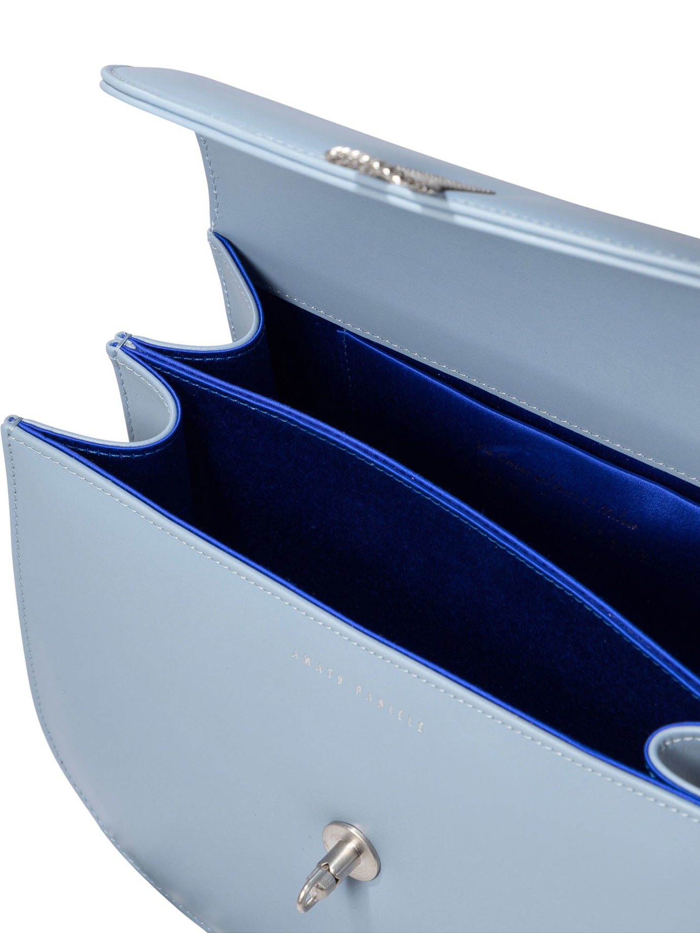 Amato Daniele Crossbody Bags